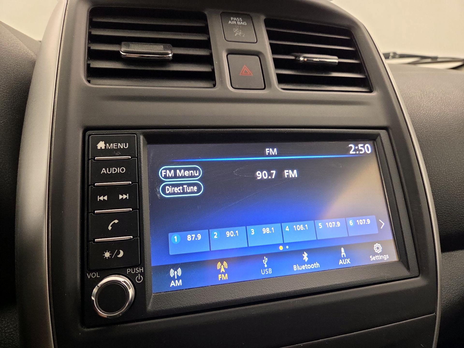 Thumbnail: 2019 Nissan Versa - 15