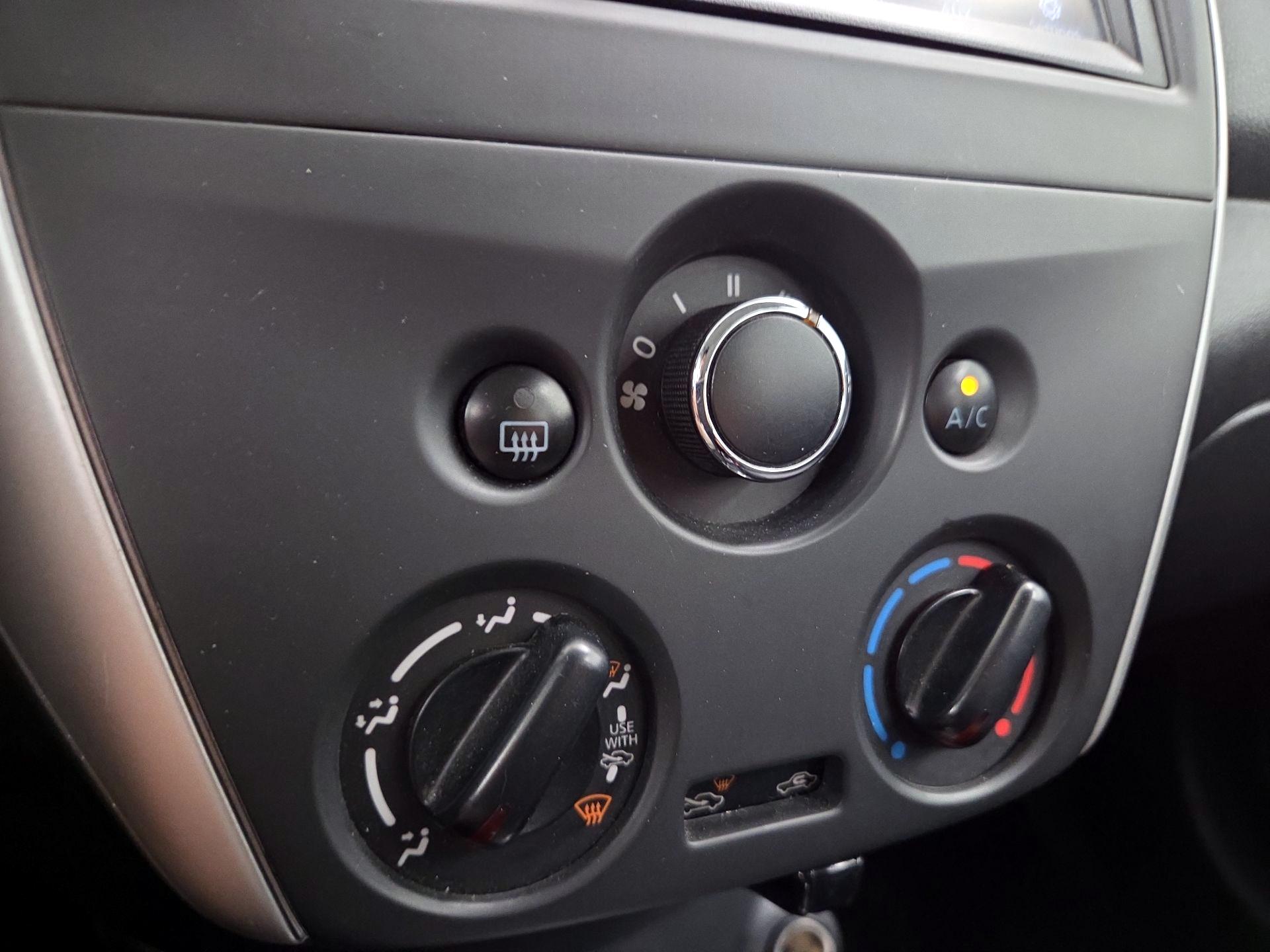 Thumbnail: 2019 Nissan Versa - 16