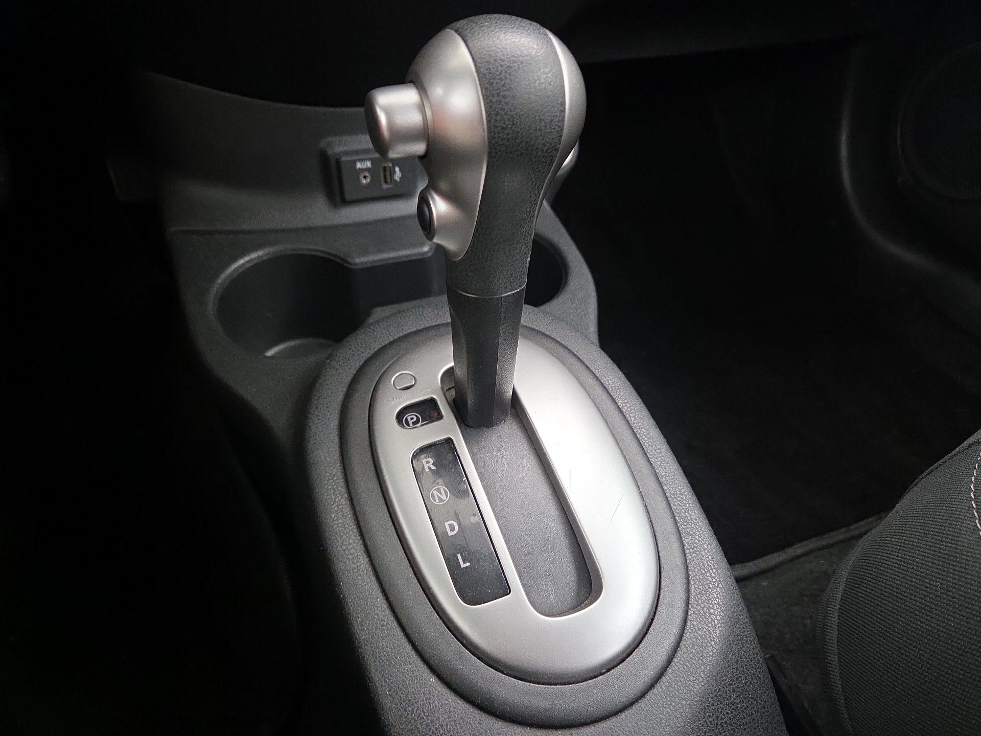 Thumbnail: 2019 Nissan Versa - 17