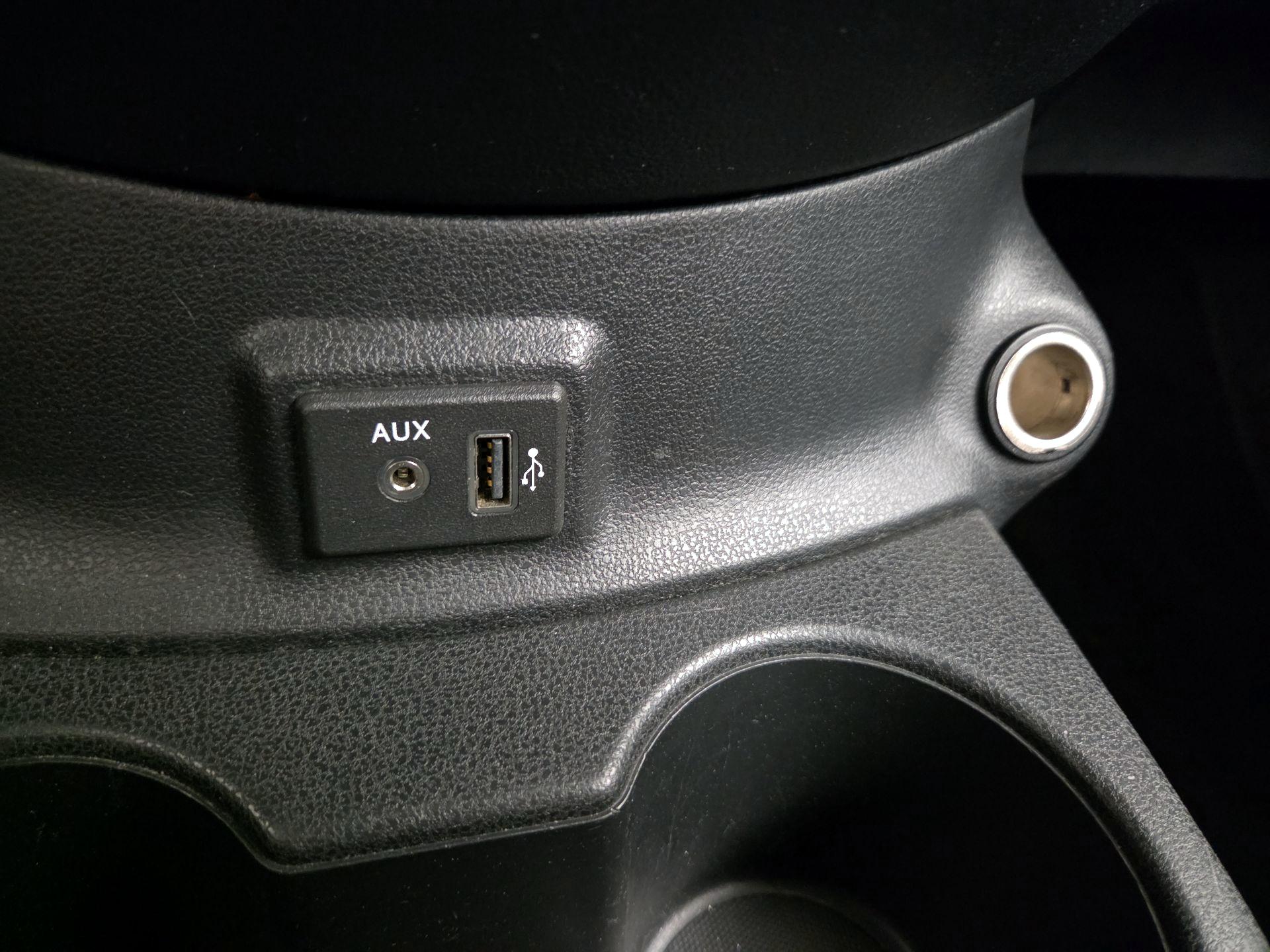 Thumbnail: 2019 Nissan Versa - 18