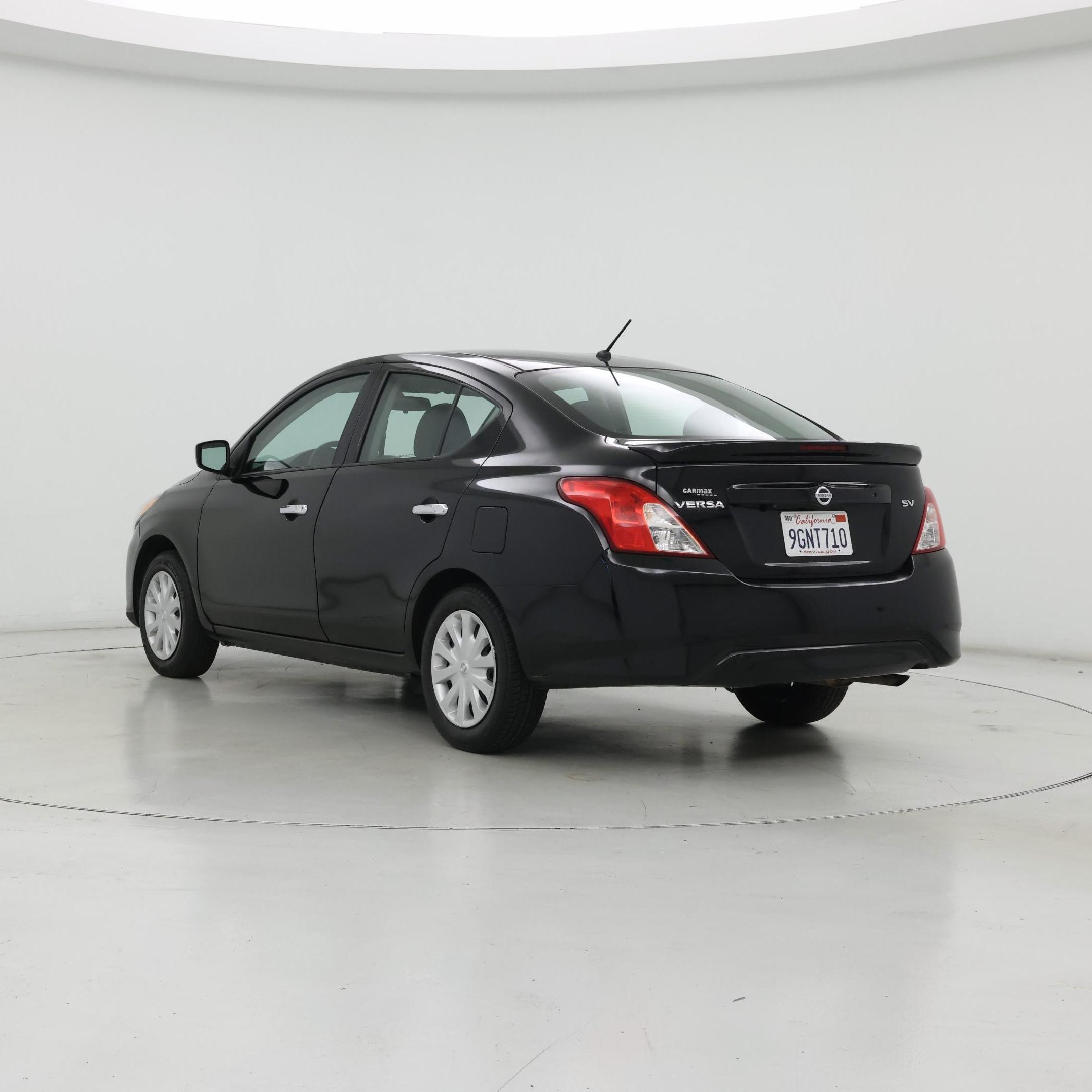 Thumbnail: 2019 Nissan Versa - 2
