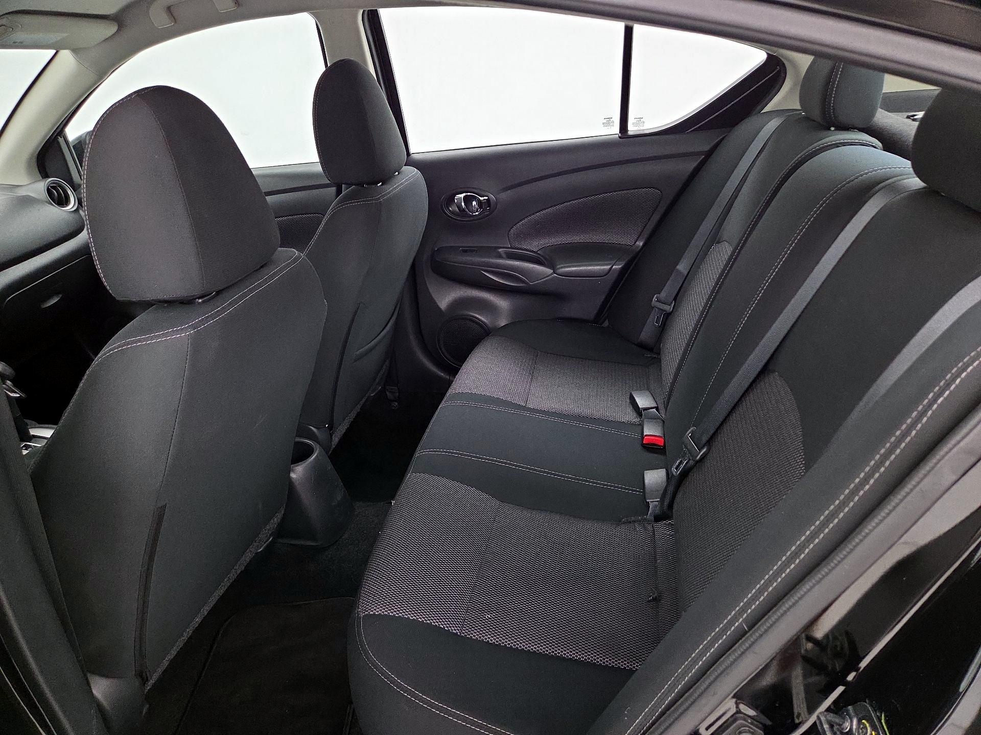 Thumbnail: 2019 Nissan Versa - 19