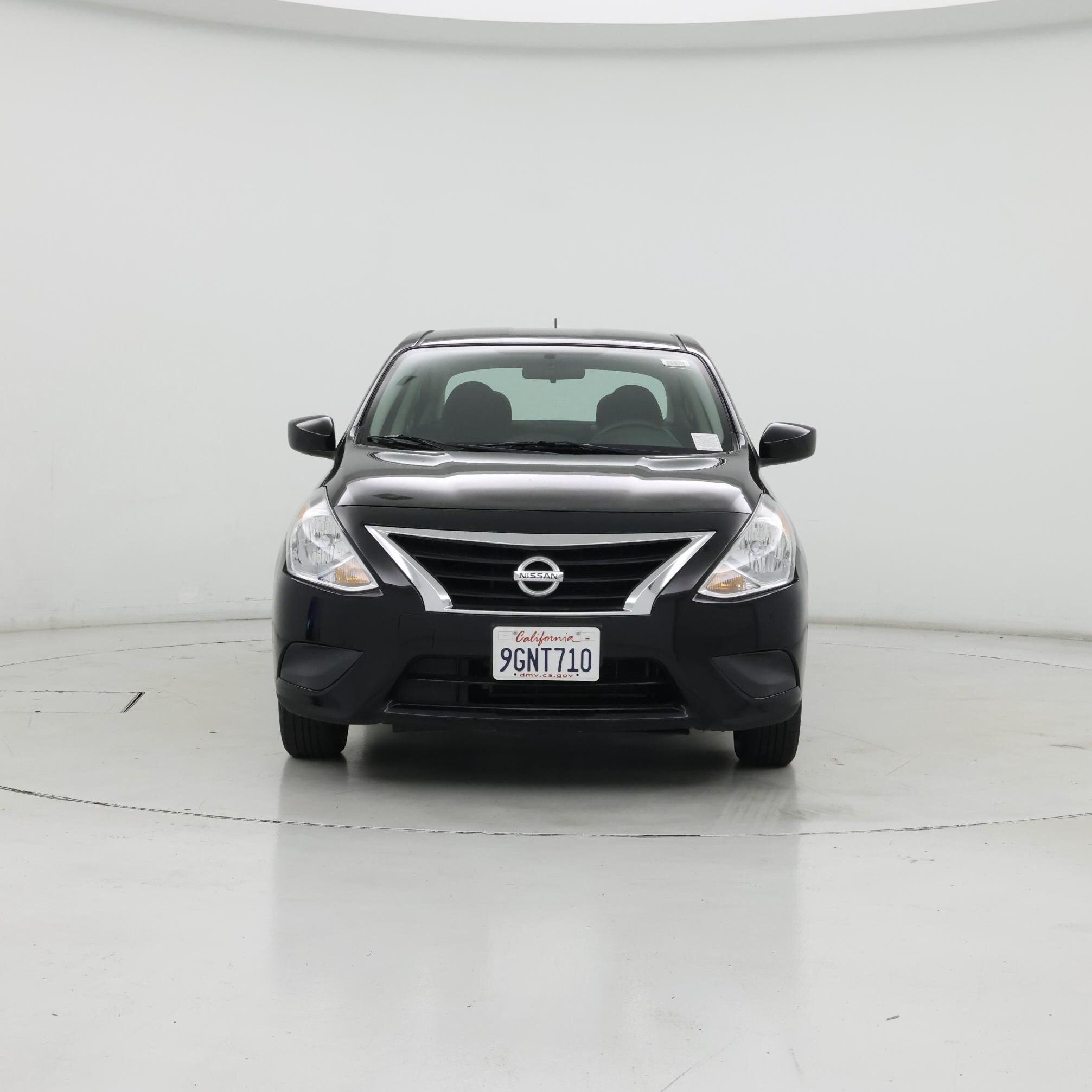 Thumbnail: 2019 Nissan Versa - 5