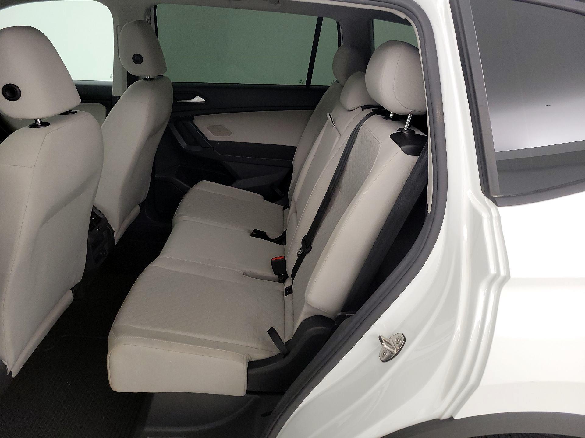 Thumbnail: 2019 Volkswagen Tiguan - 19