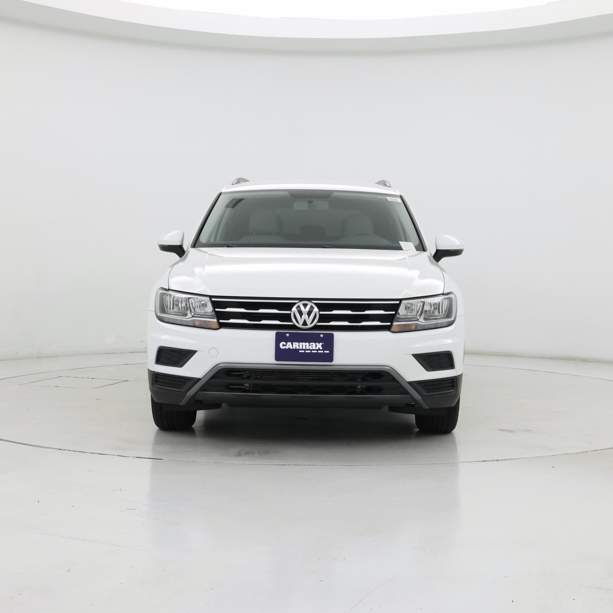 Thumbnail: 2019 Volkswagen Tiguan - 5