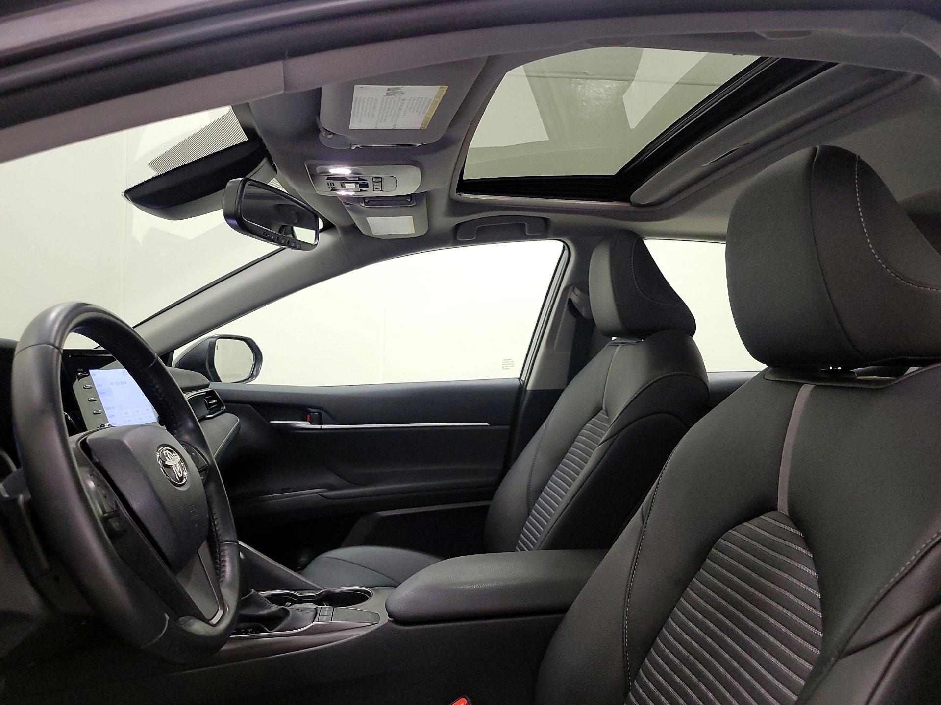 Thumbnail: 2023 Toyota Camry - 19