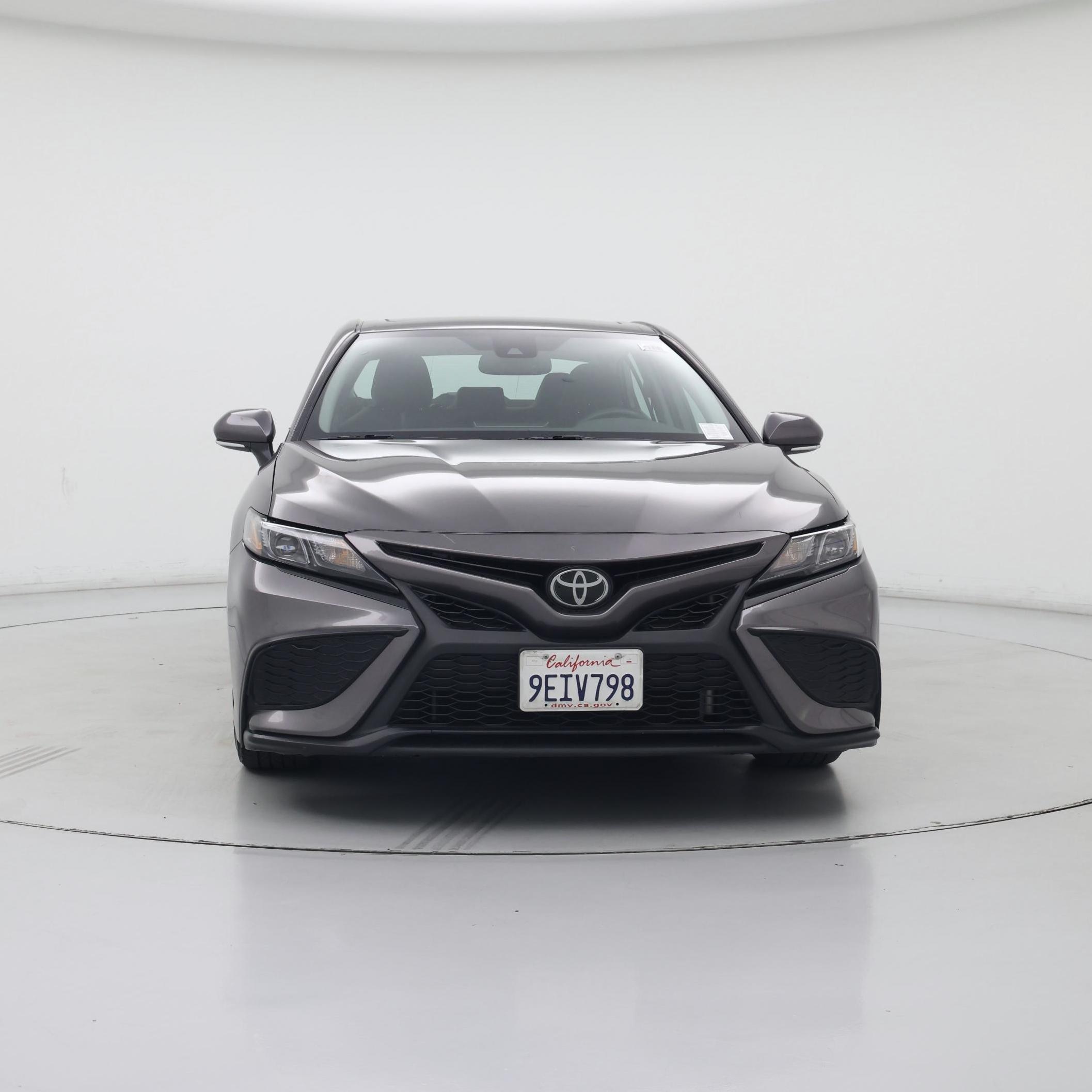 Thumbnail: 2023 Toyota Camry - 5