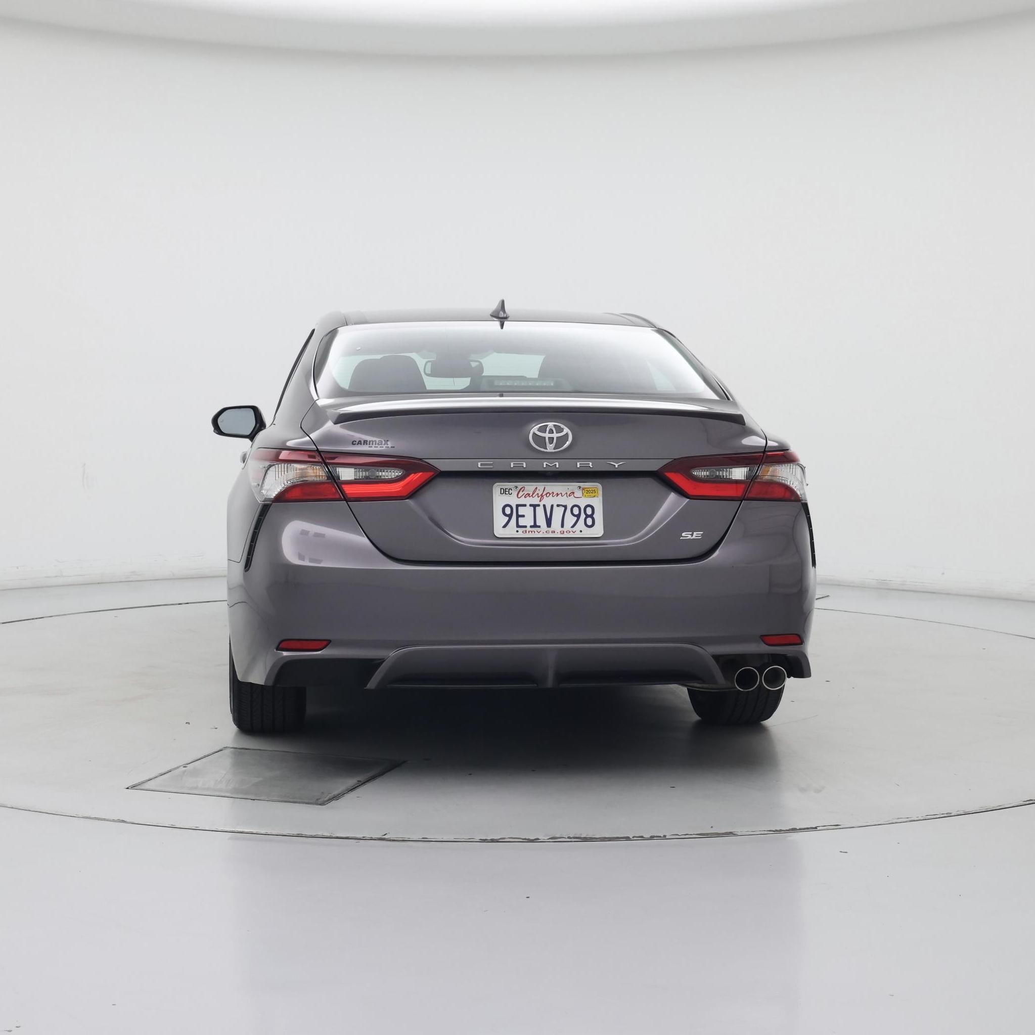 Thumbnail: 2023 Toyota Camry - 6