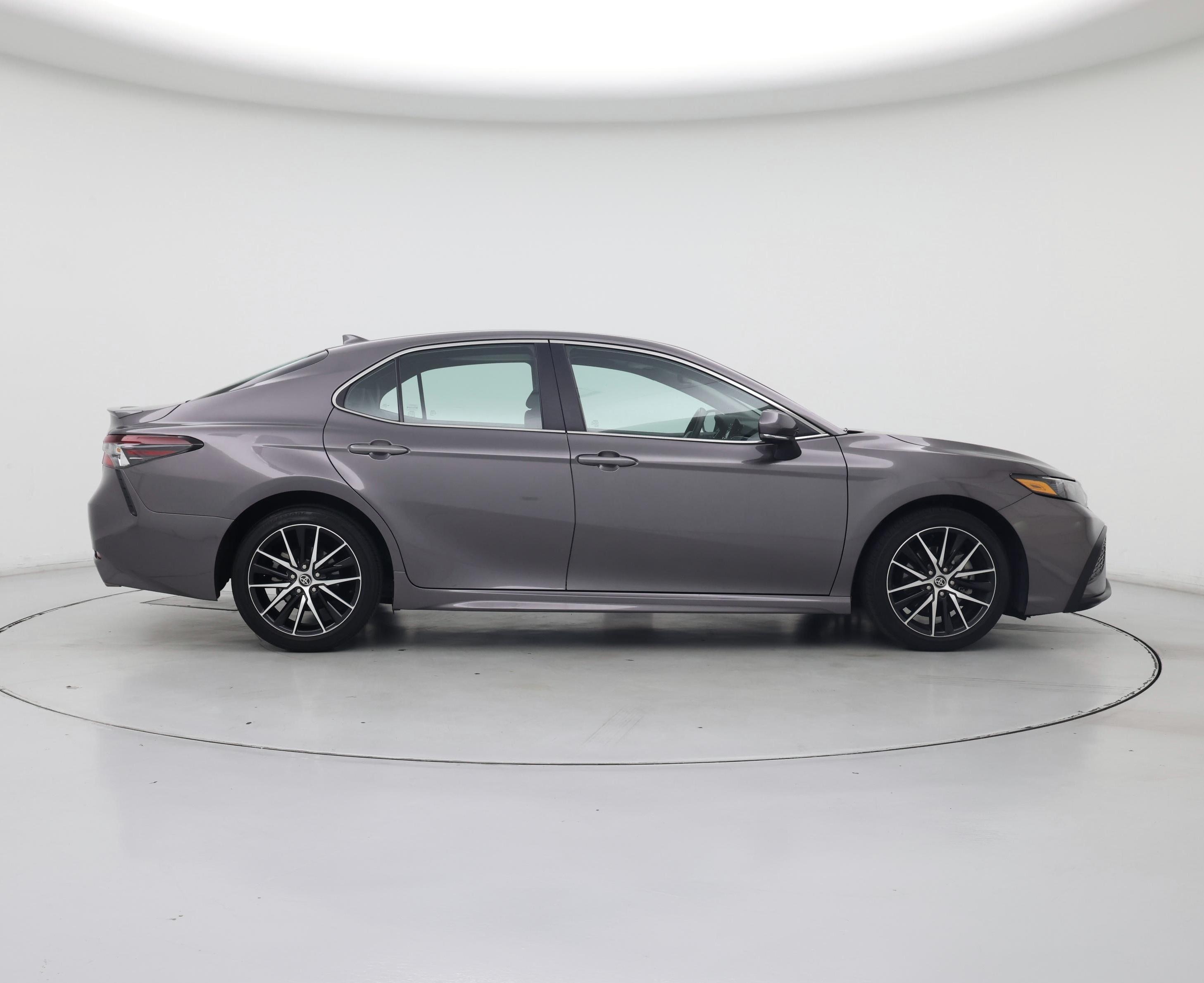 Thumbnail: 2023 Toyota Camry - 7