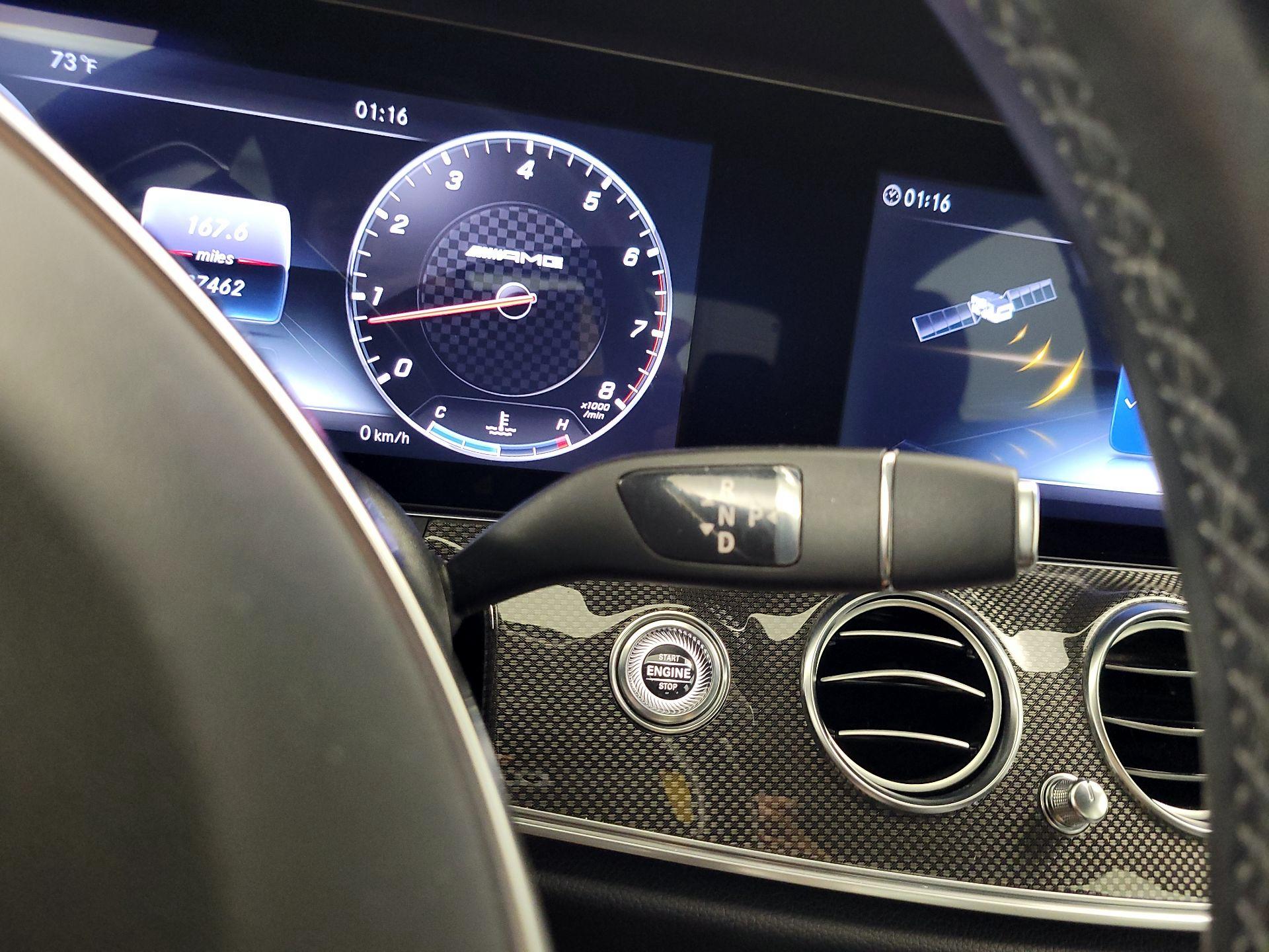 Thumbnail: 2017 Mercedes-Benz E-Class - 18
