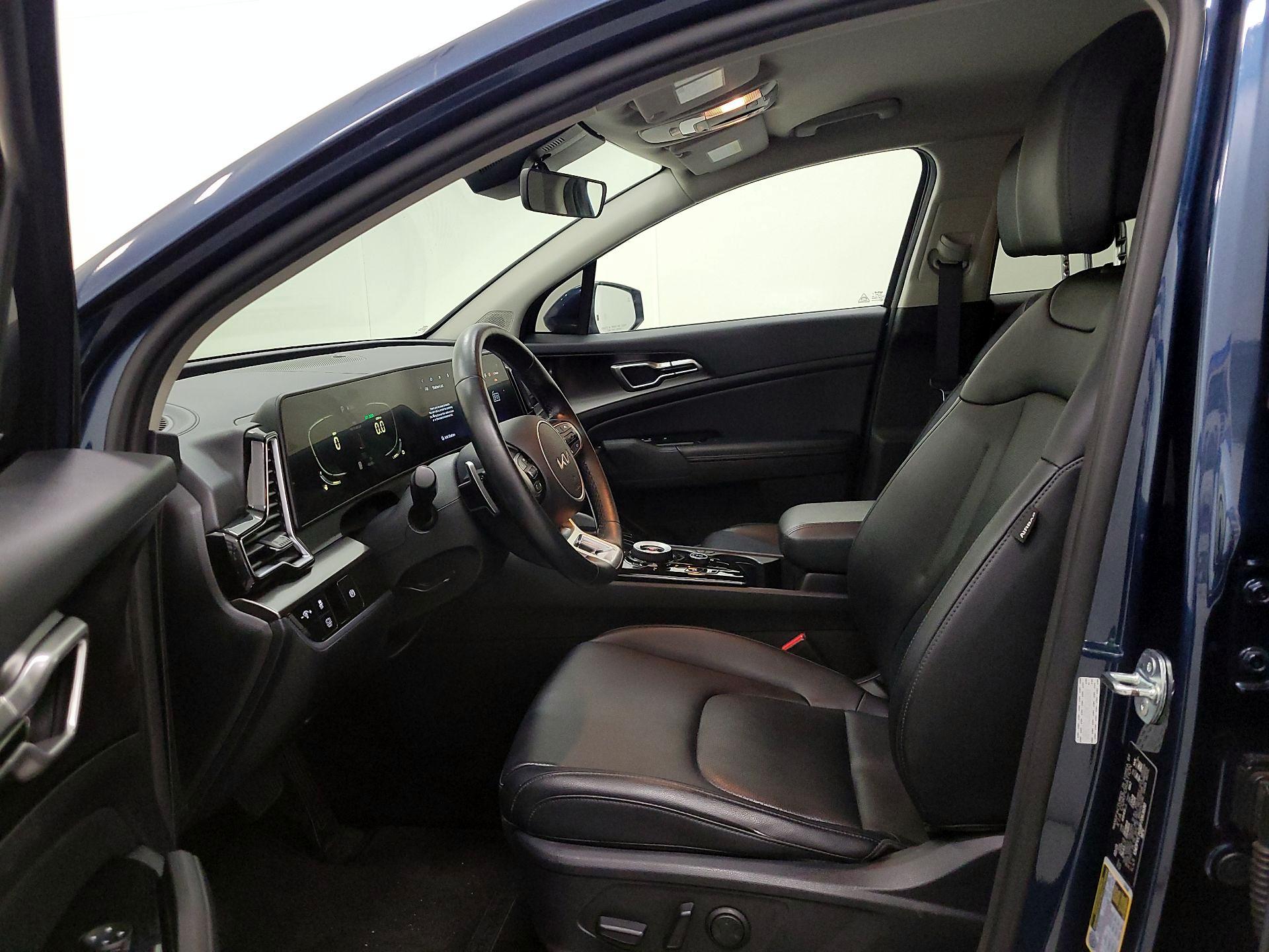 Thumbnail: 2023 Kia Sportage - 11
