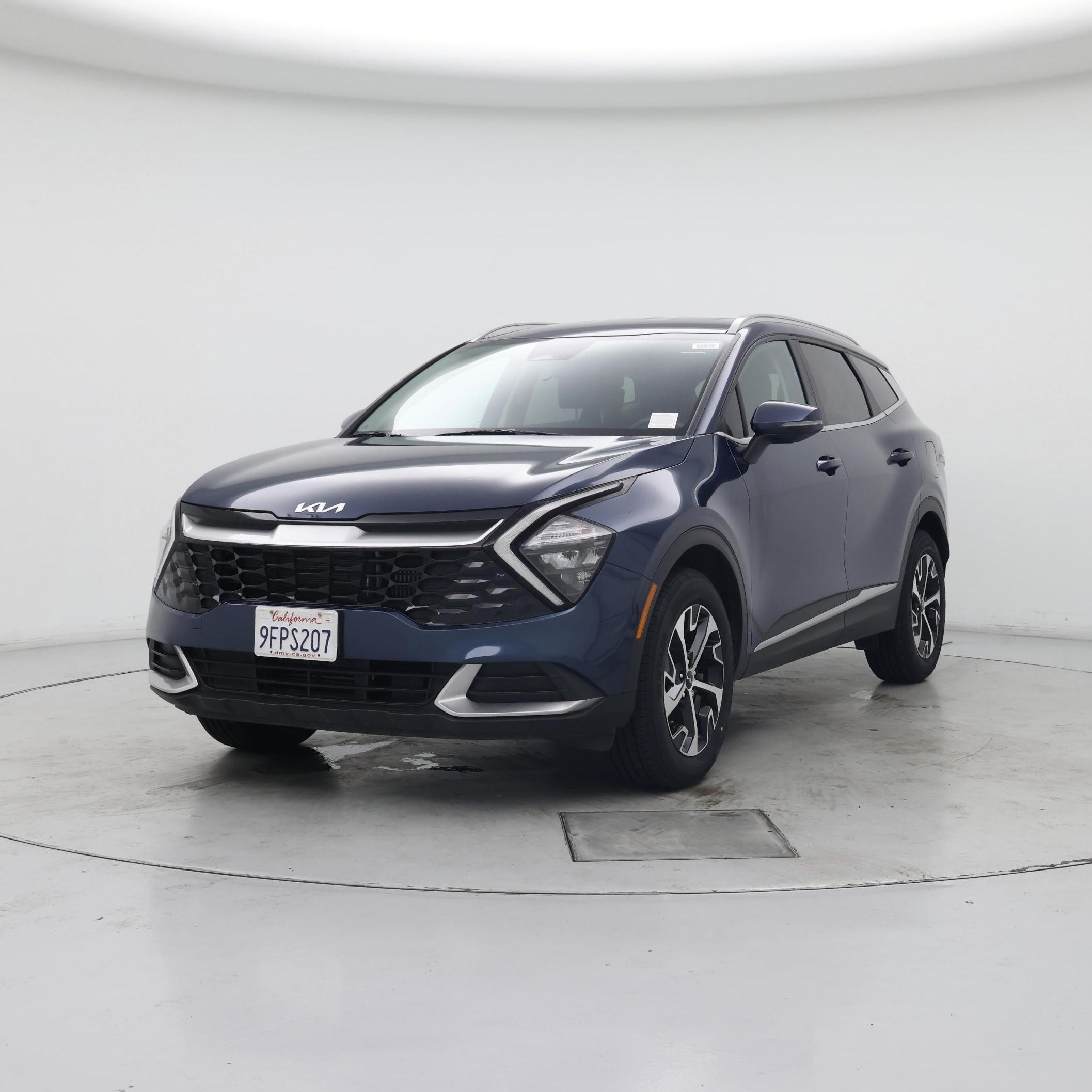 Thumbnail: 2023 Kia Sportage - 4