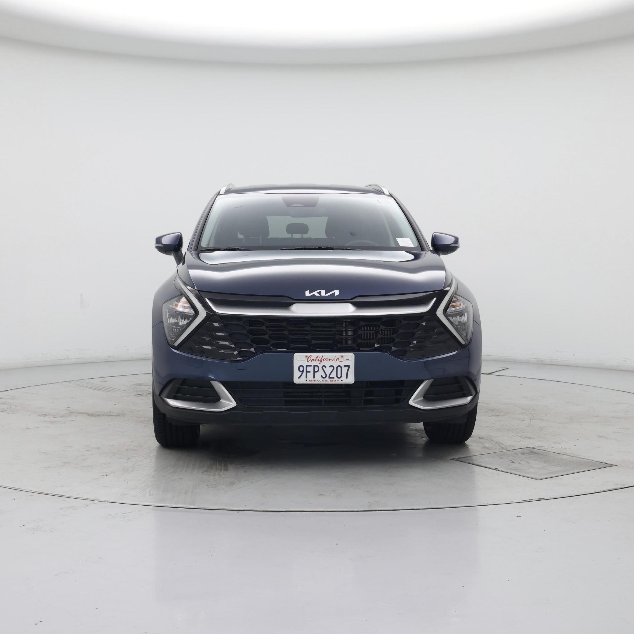 Thumbnail: 2023 Kia Sportage - 5
