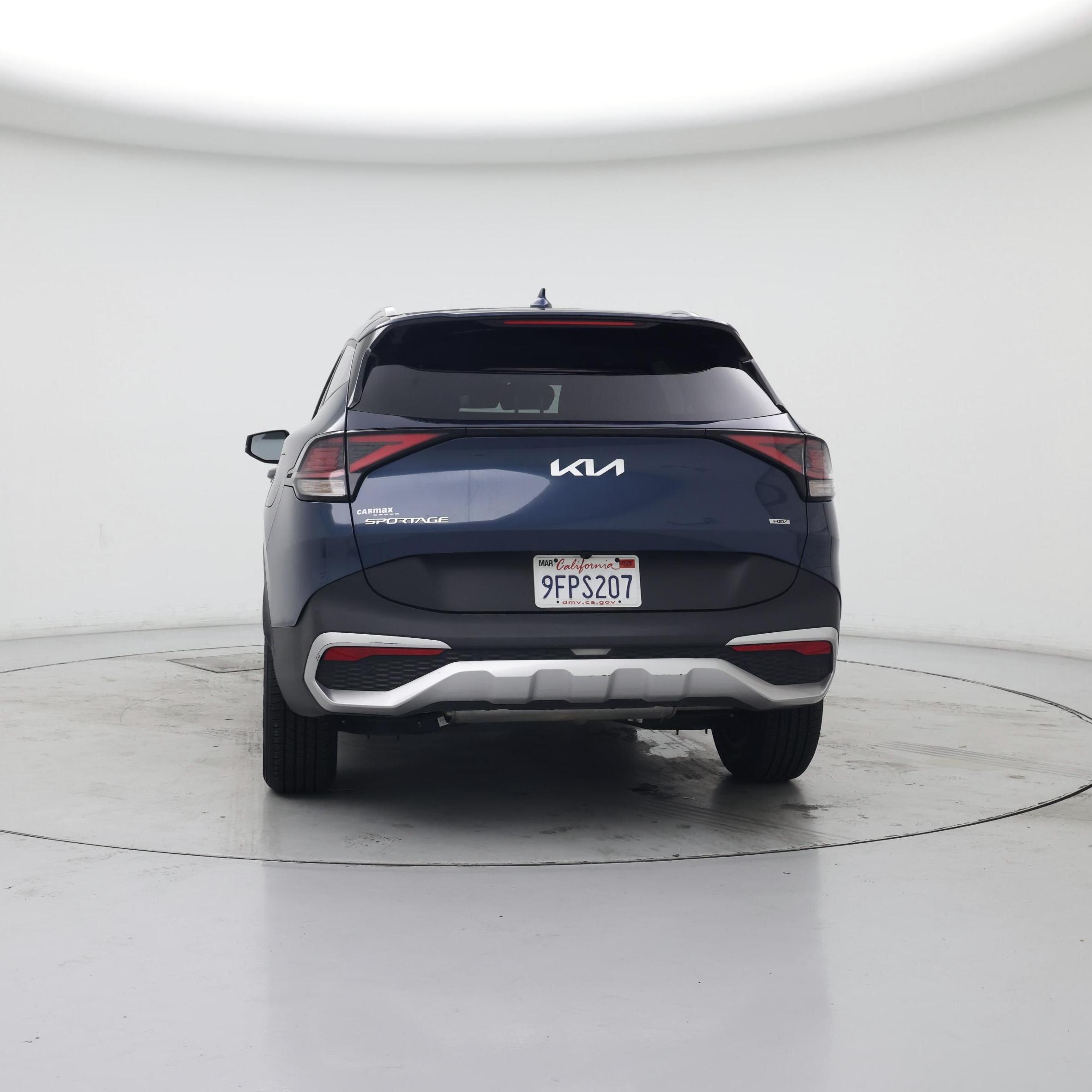 Thumbnail: 2023 Kia Sportage - 6