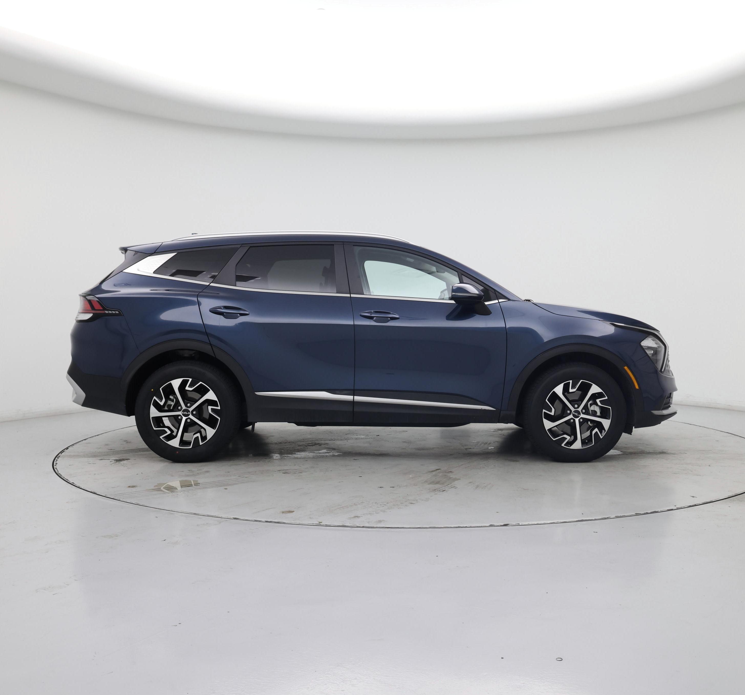 Thumbnail: 2023 Kia Sportage - 7