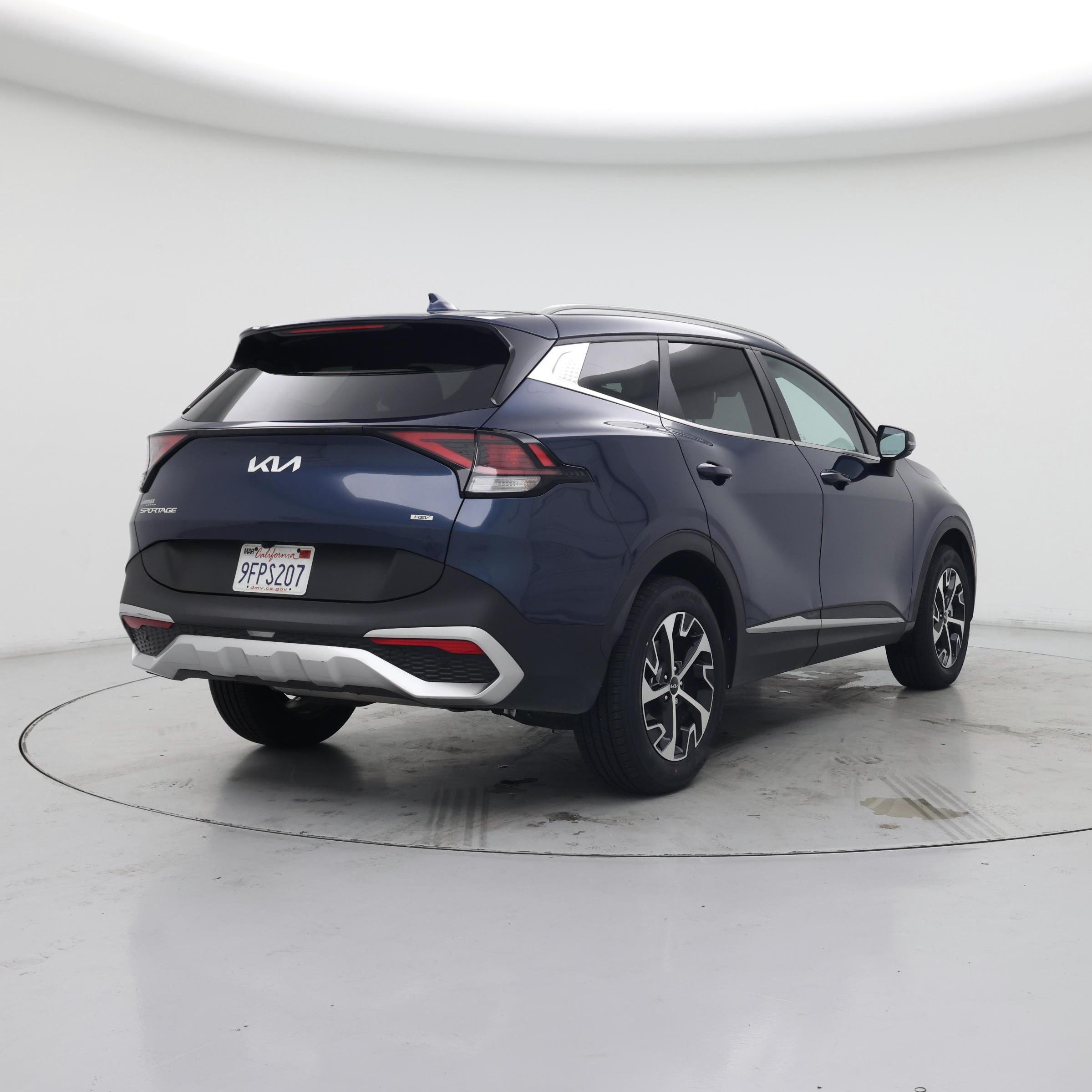 Thumbnail: 2023 Kia Sportage - 8