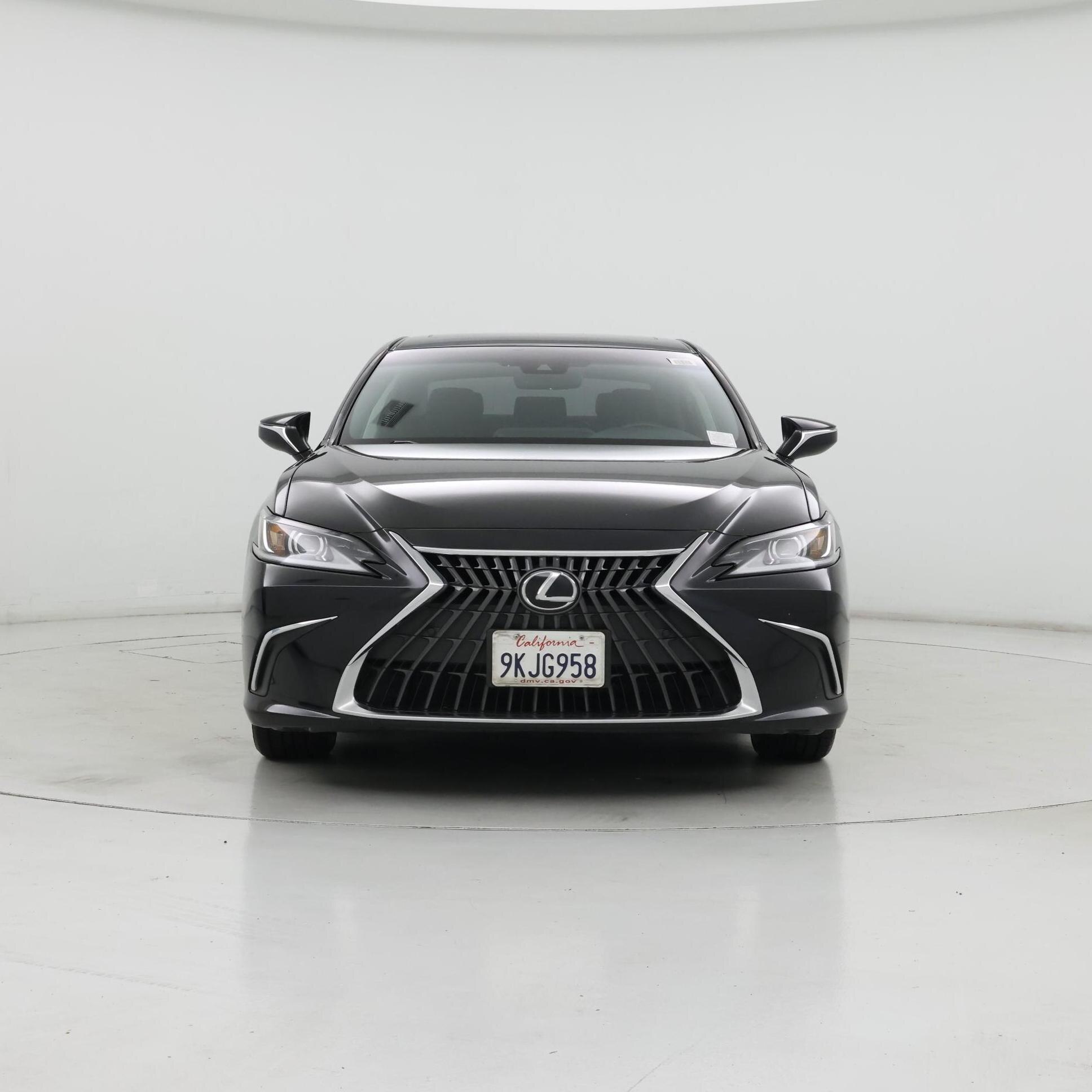 Thumbnail: 2024 Lexus ES - 5