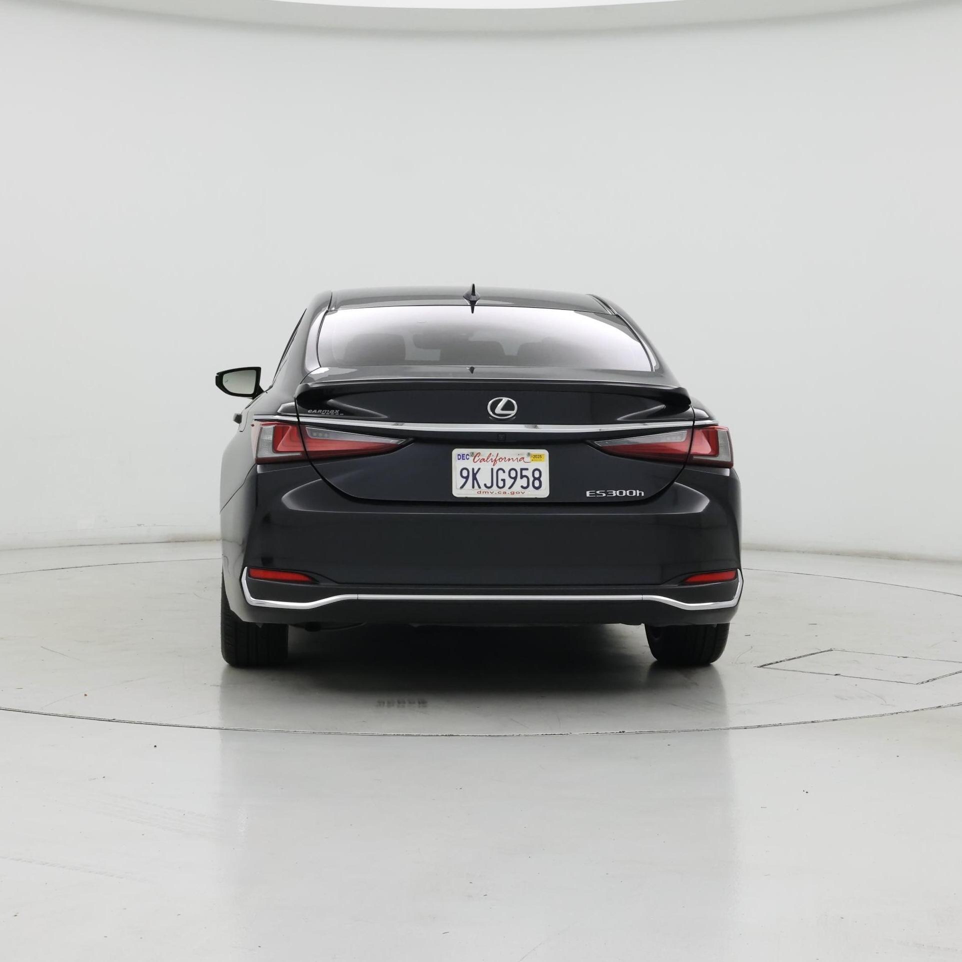 Thumbnail: 2024 Lexus ES - 6