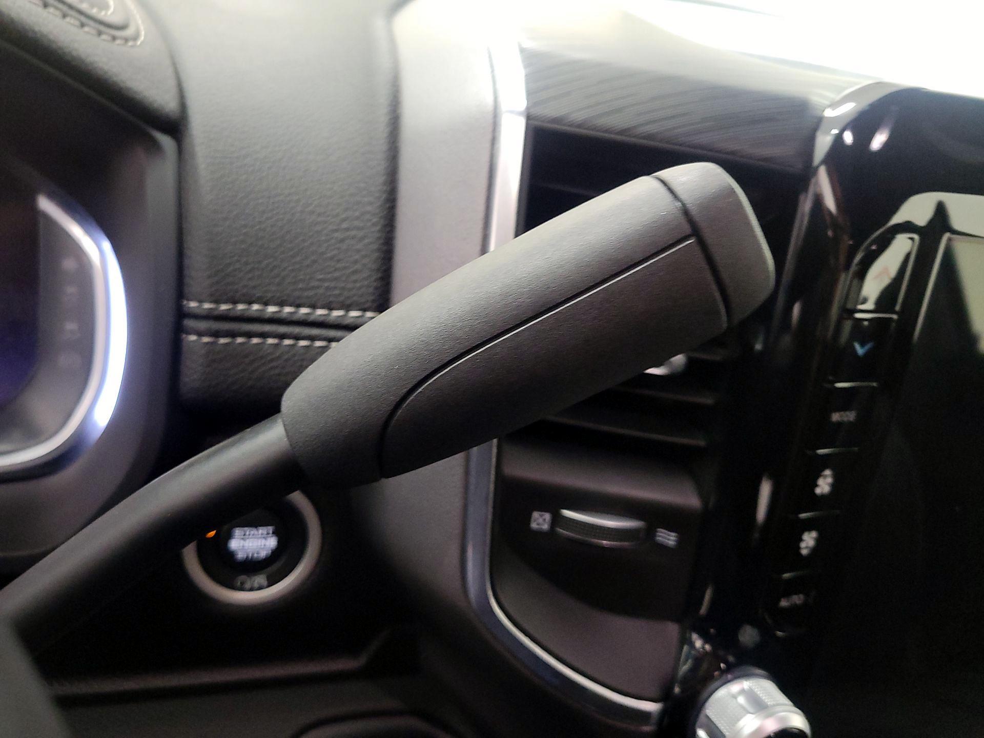 Thumbnail: 2024 RAM 3500 - 18