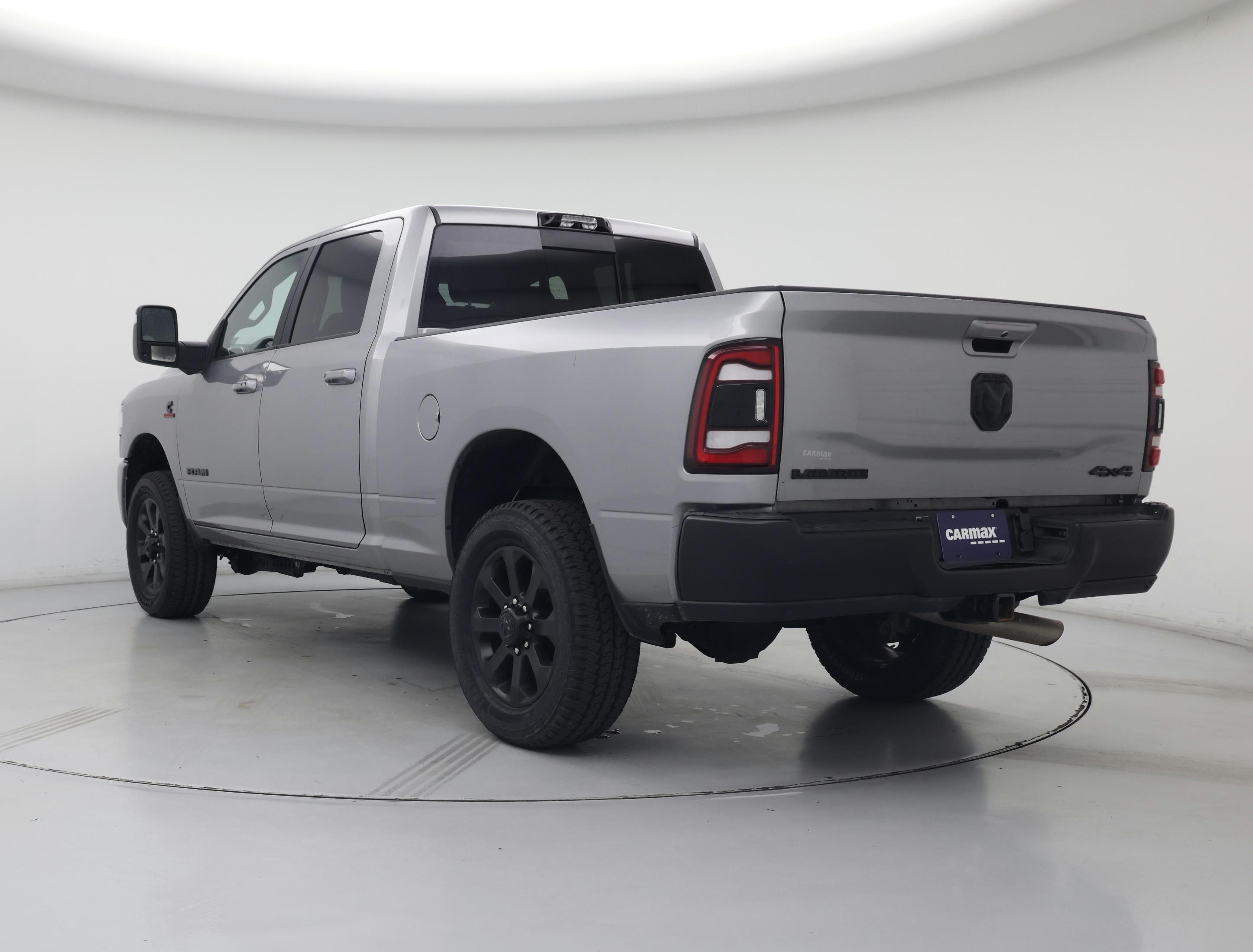Thumbnail: 2024 RAM 3500 - 2
