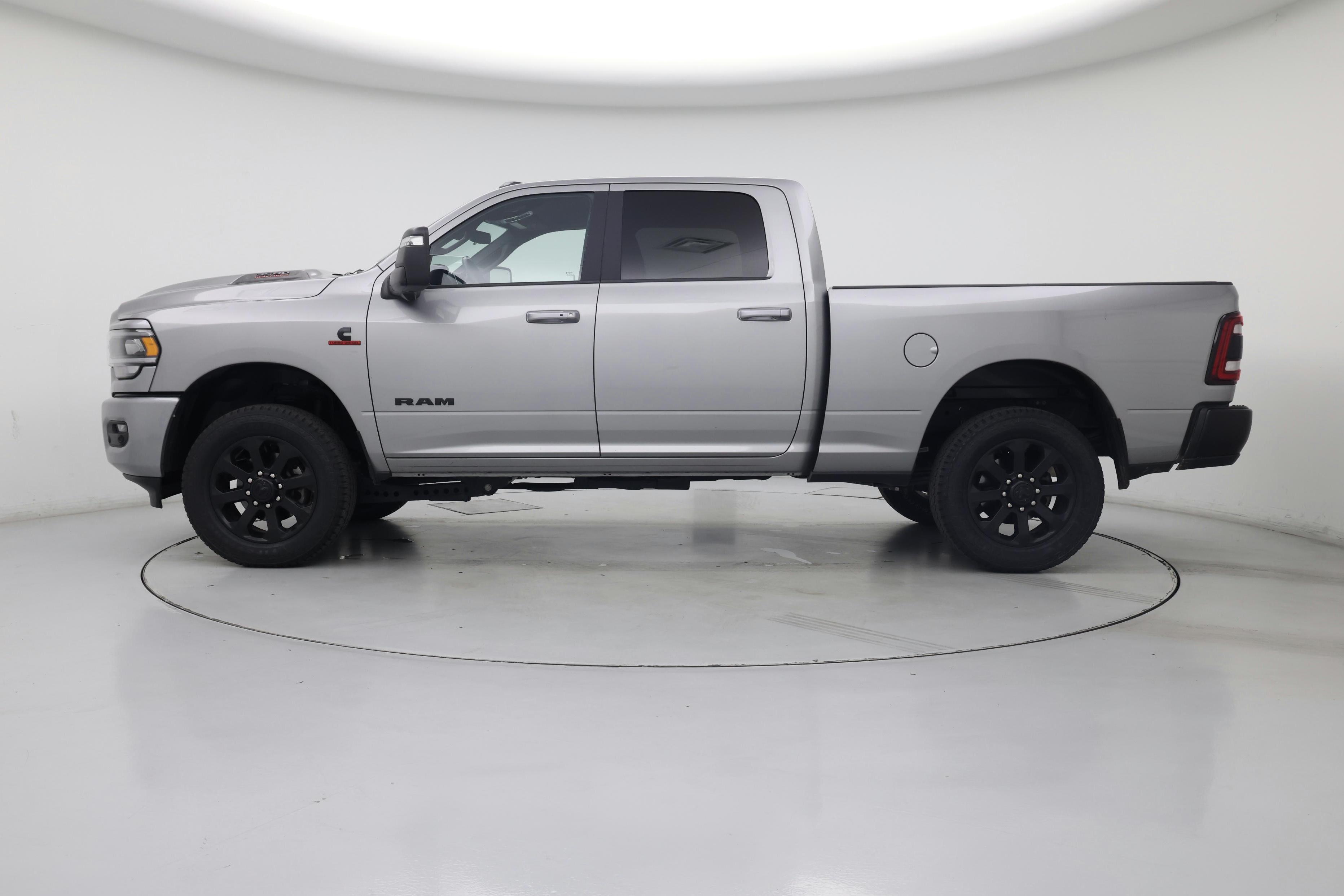 Thumbnail: 2024 RAM 3500 - 3