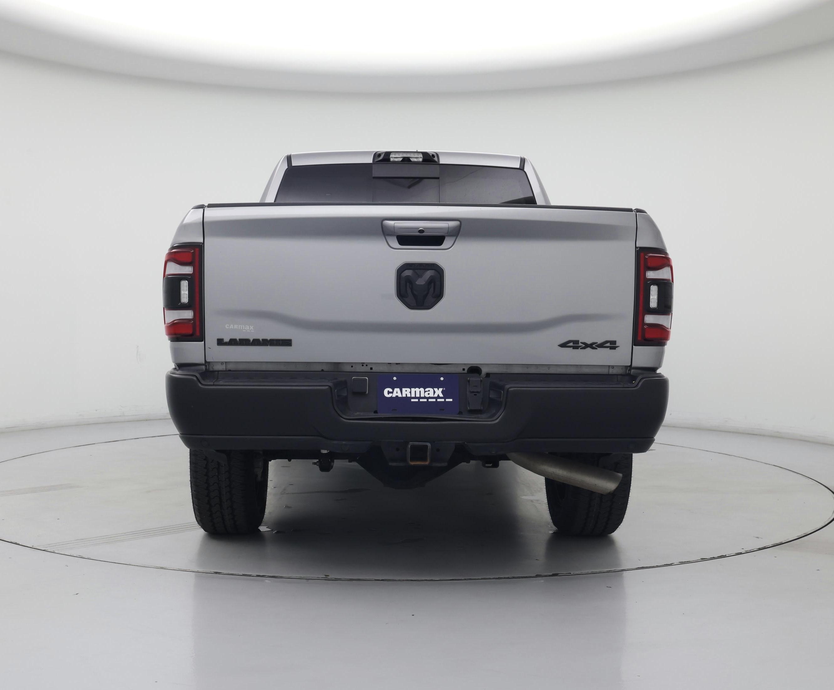 Thumbnail: 2024 RAM 3500 - 6