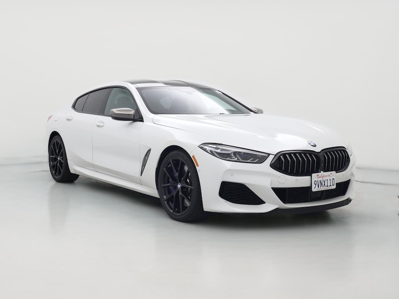2020 BMW 8 Series M850i xDrive -
                  Ontario, CA