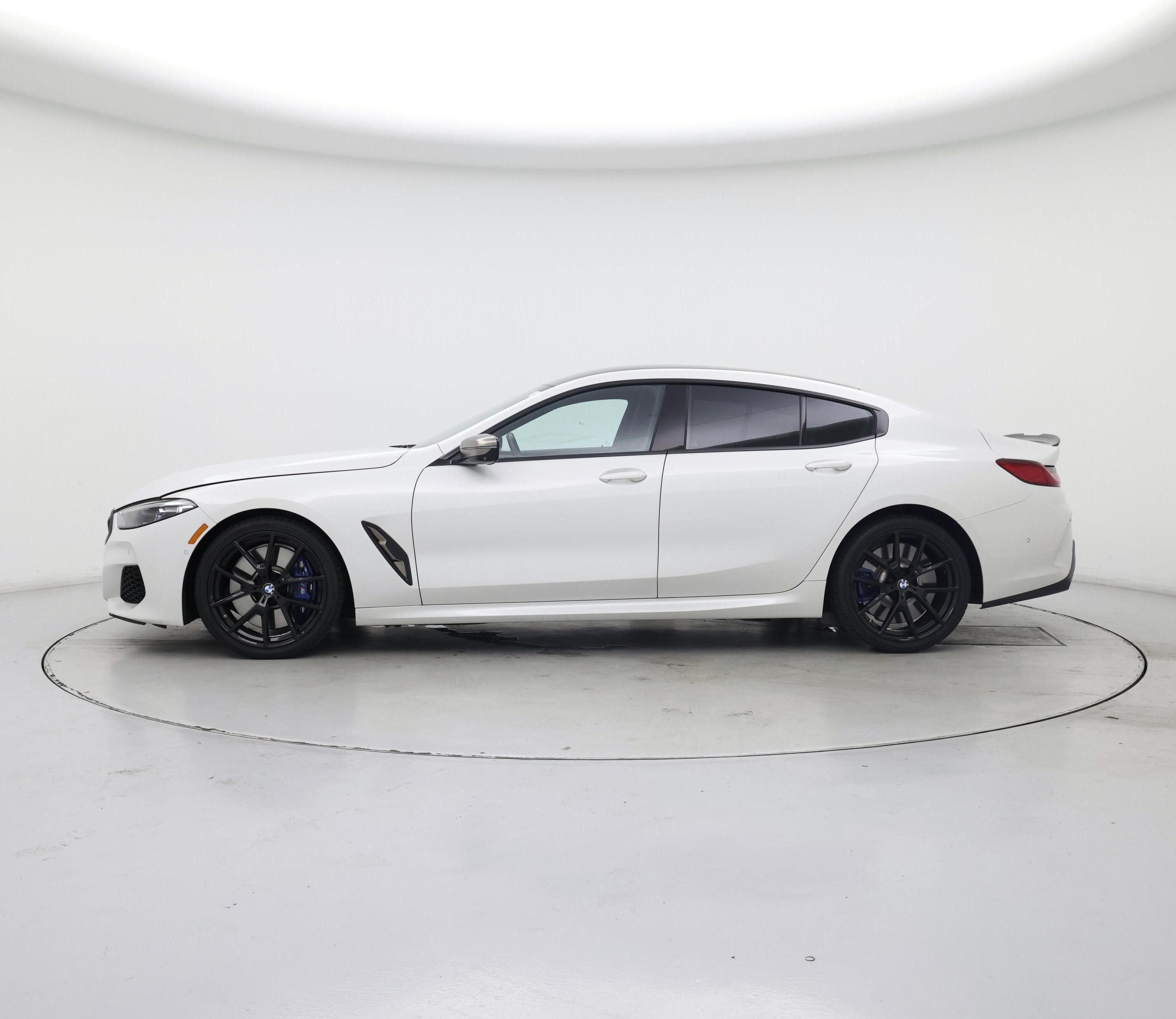 Thumbnail: 2020 BMW 8 Series - 3