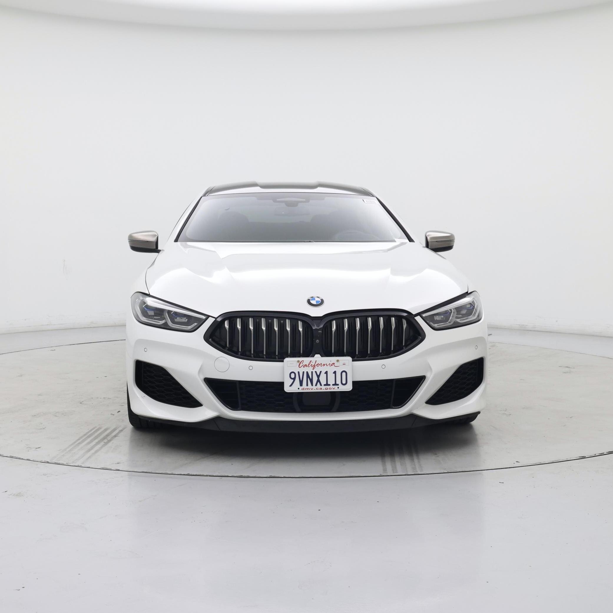 Thumbnail: 2020 BMW 8 Series - 5