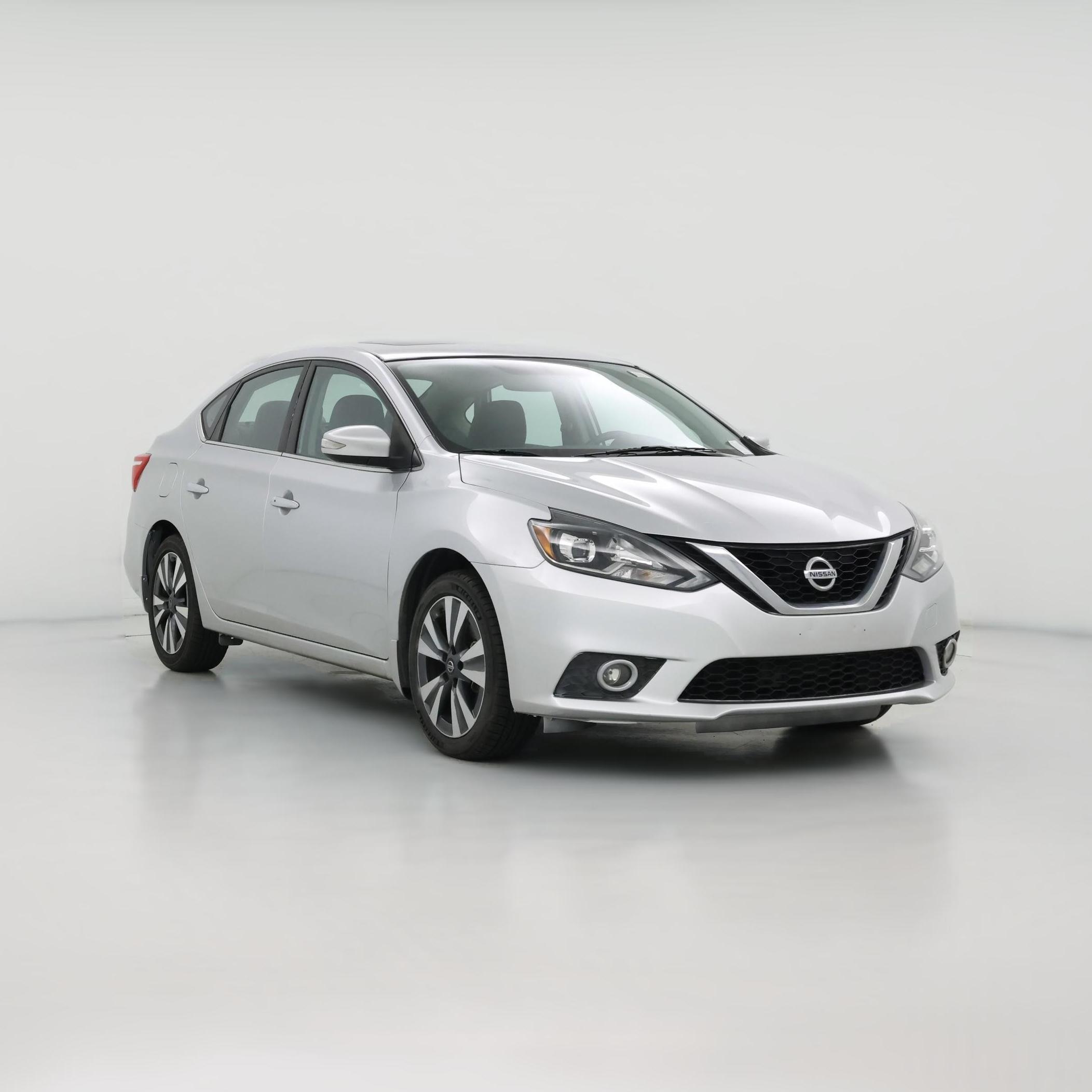 Thumbnail: 2016 Nissan Sentra - 1