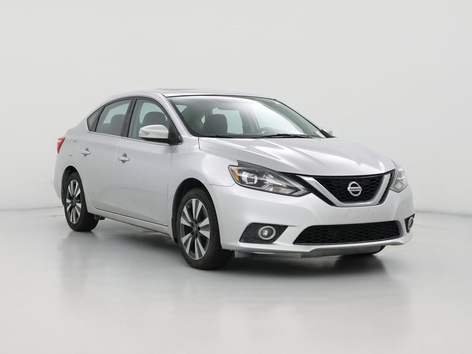 2016 Nissan Sentra SL