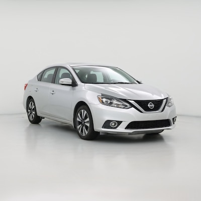 2016 Nissan Sentra SL