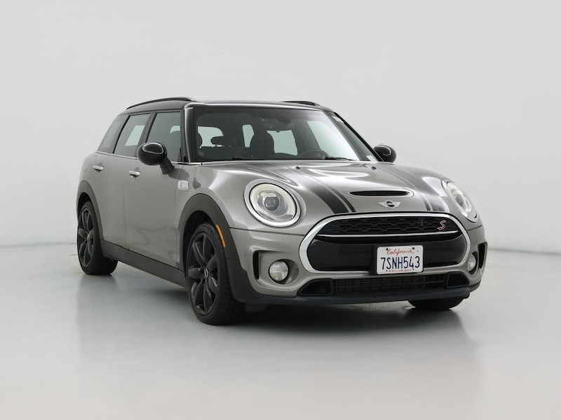2016 MINI Cooper Clubman S -
                  Duarte, CA