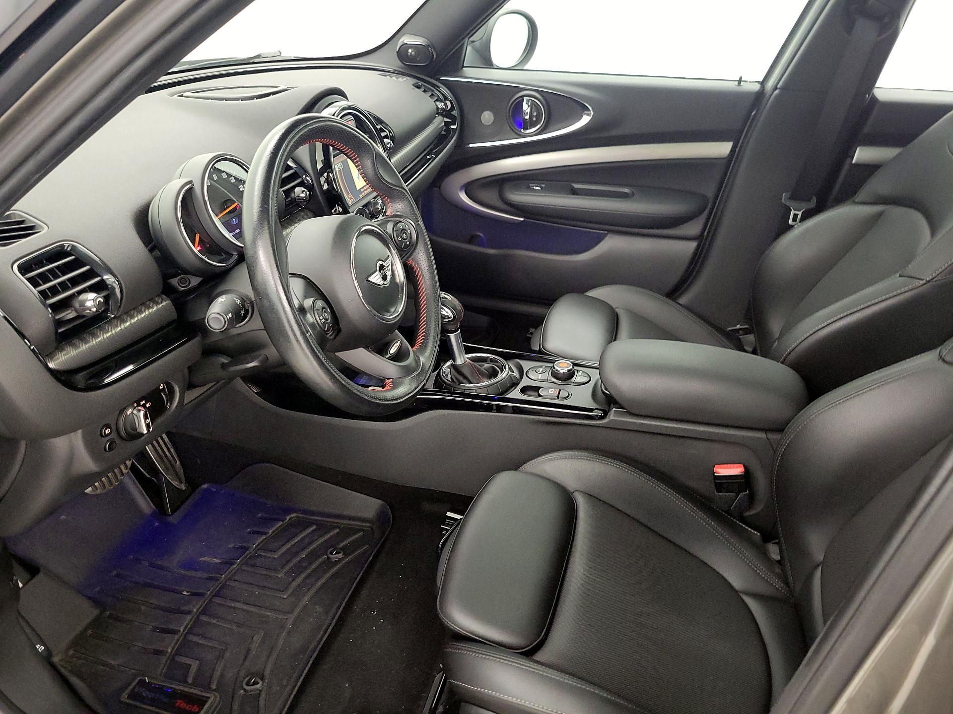 Thumbnail: 2016 MINI Cooper Clubman - 11