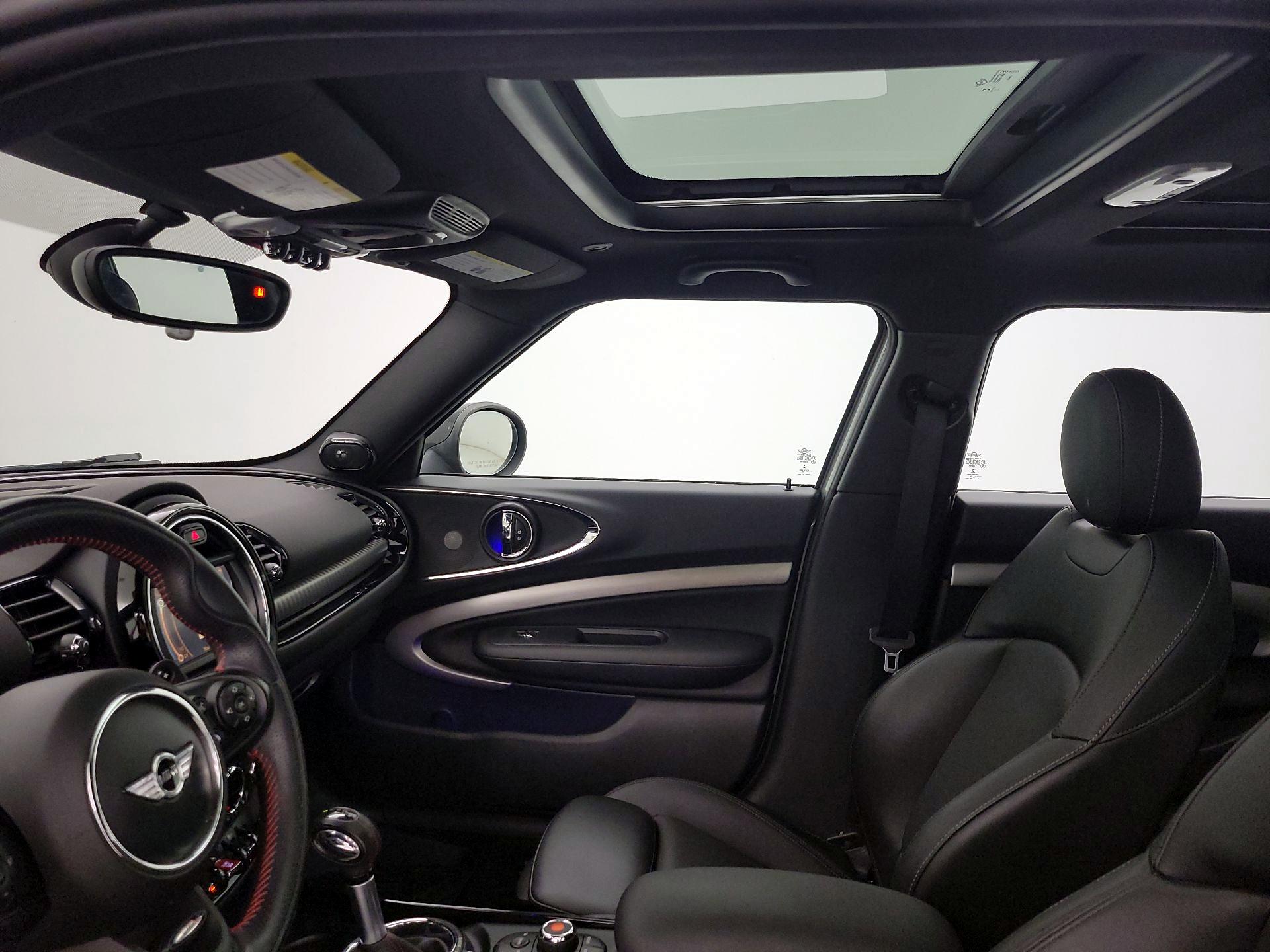 Thumbnail: 2016 MINI Cooper Clubman - 18