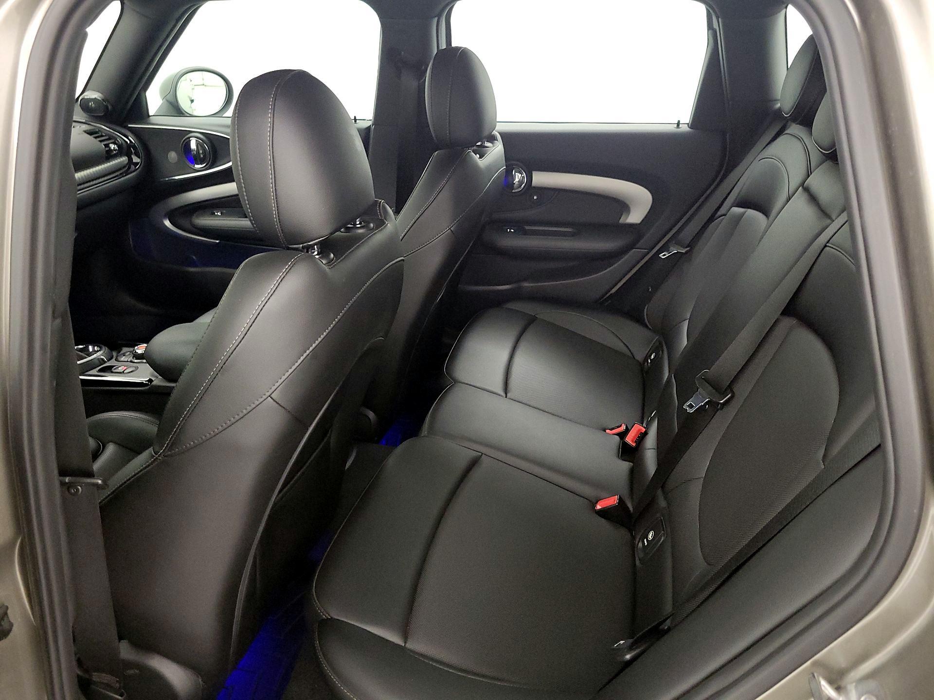 Thumbnail: 2016 MINI Cooper Clubman - 19