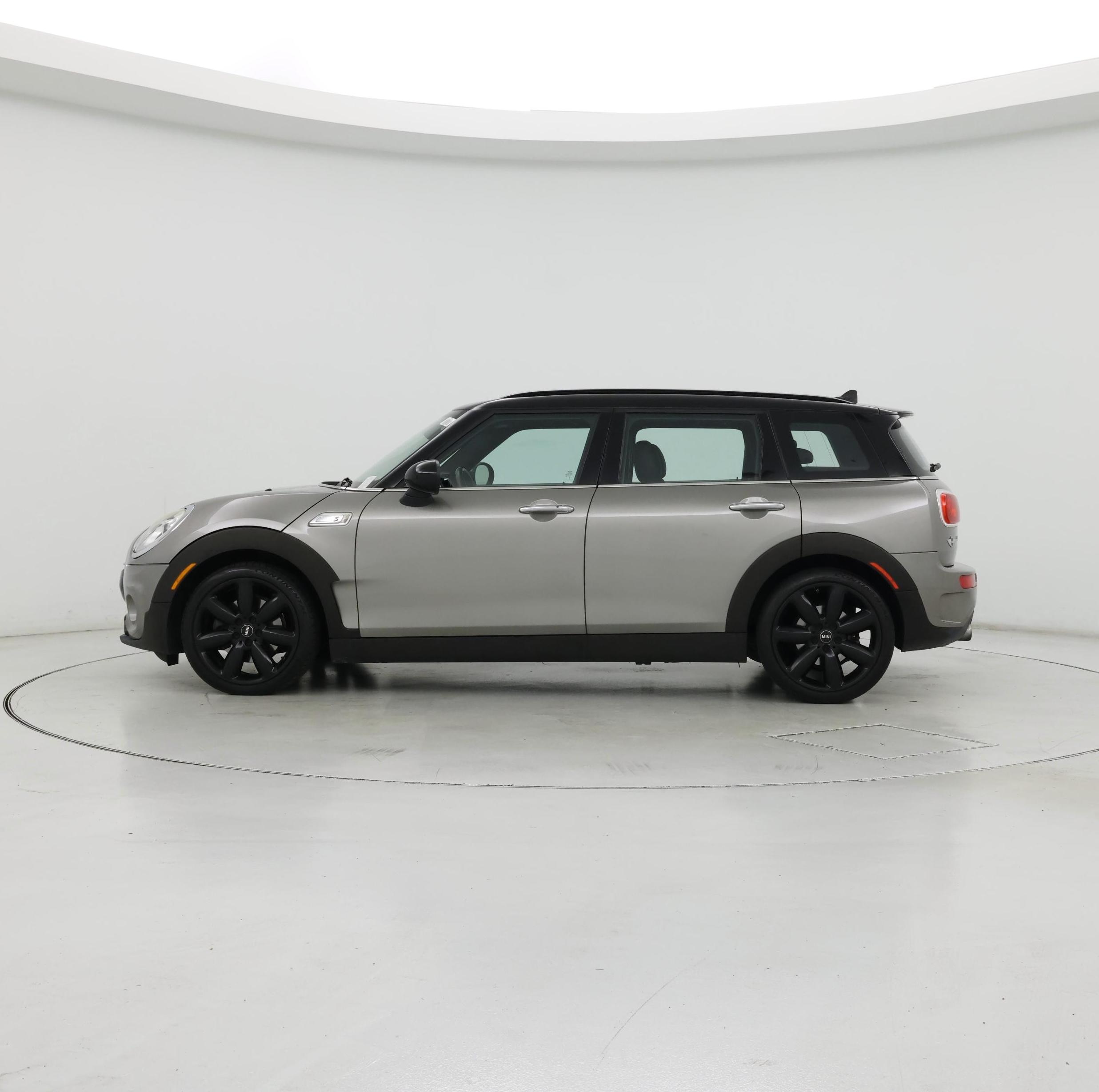 Thumbnail: 2016 MINI Cooper Clubman - 3