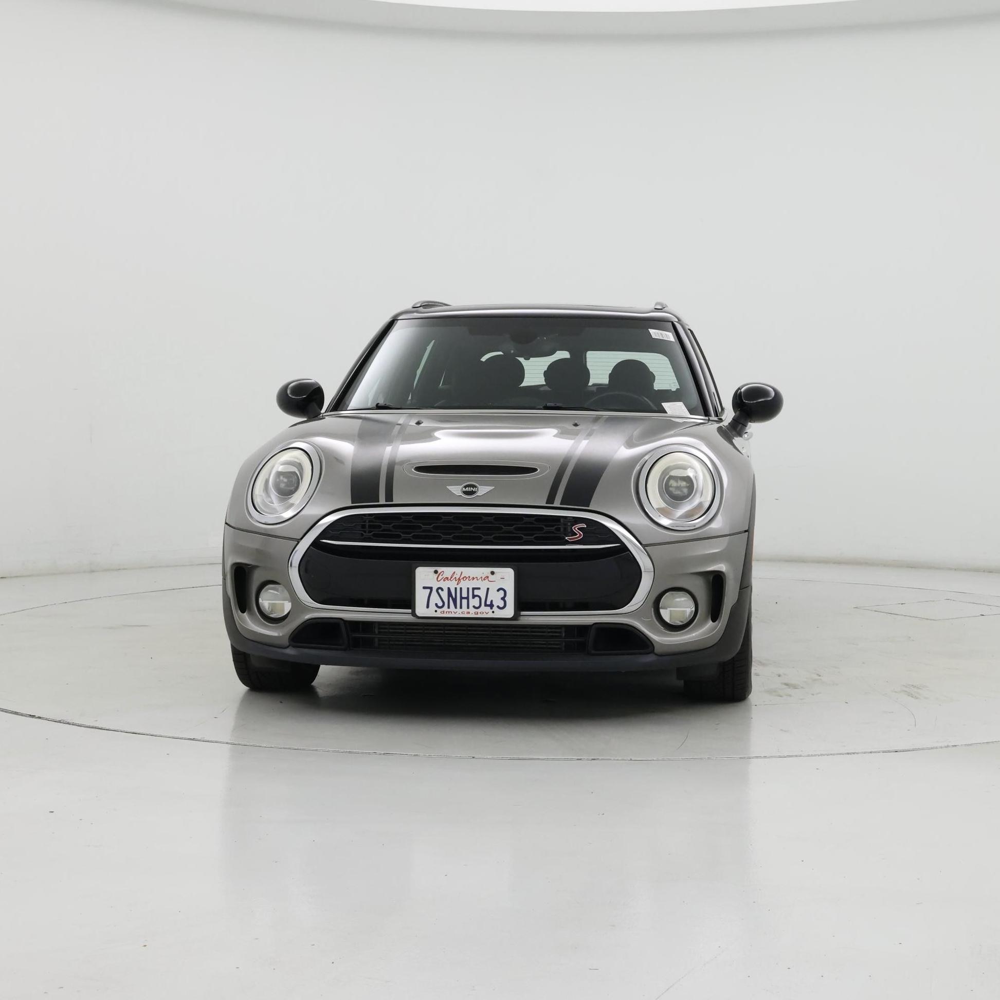 Thumbnail: 2016 MINI Cooper Clubman - 5