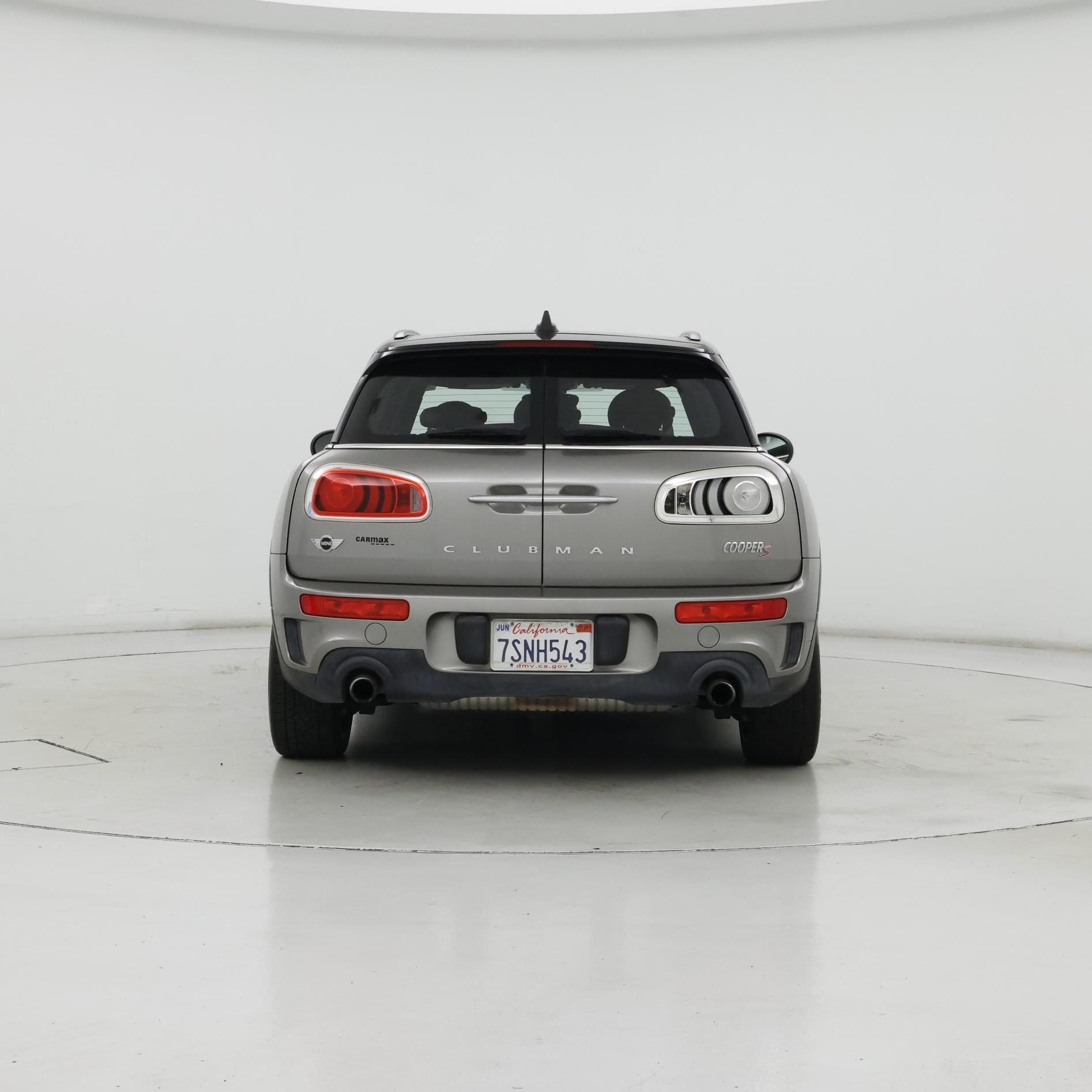 Thumbnail: 2016 MINI Cooper Clubman - 6