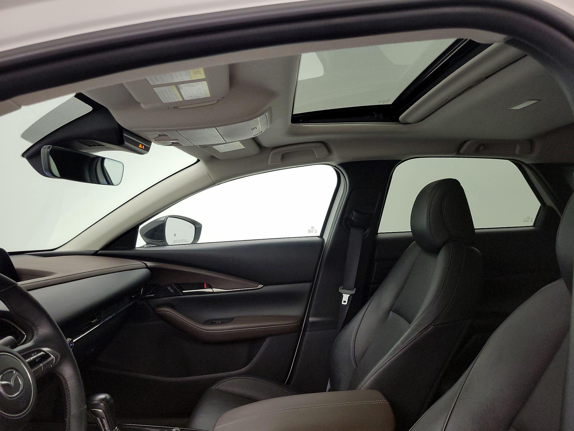 Thumbnail: 2022 Mazda CX-30 - 20
