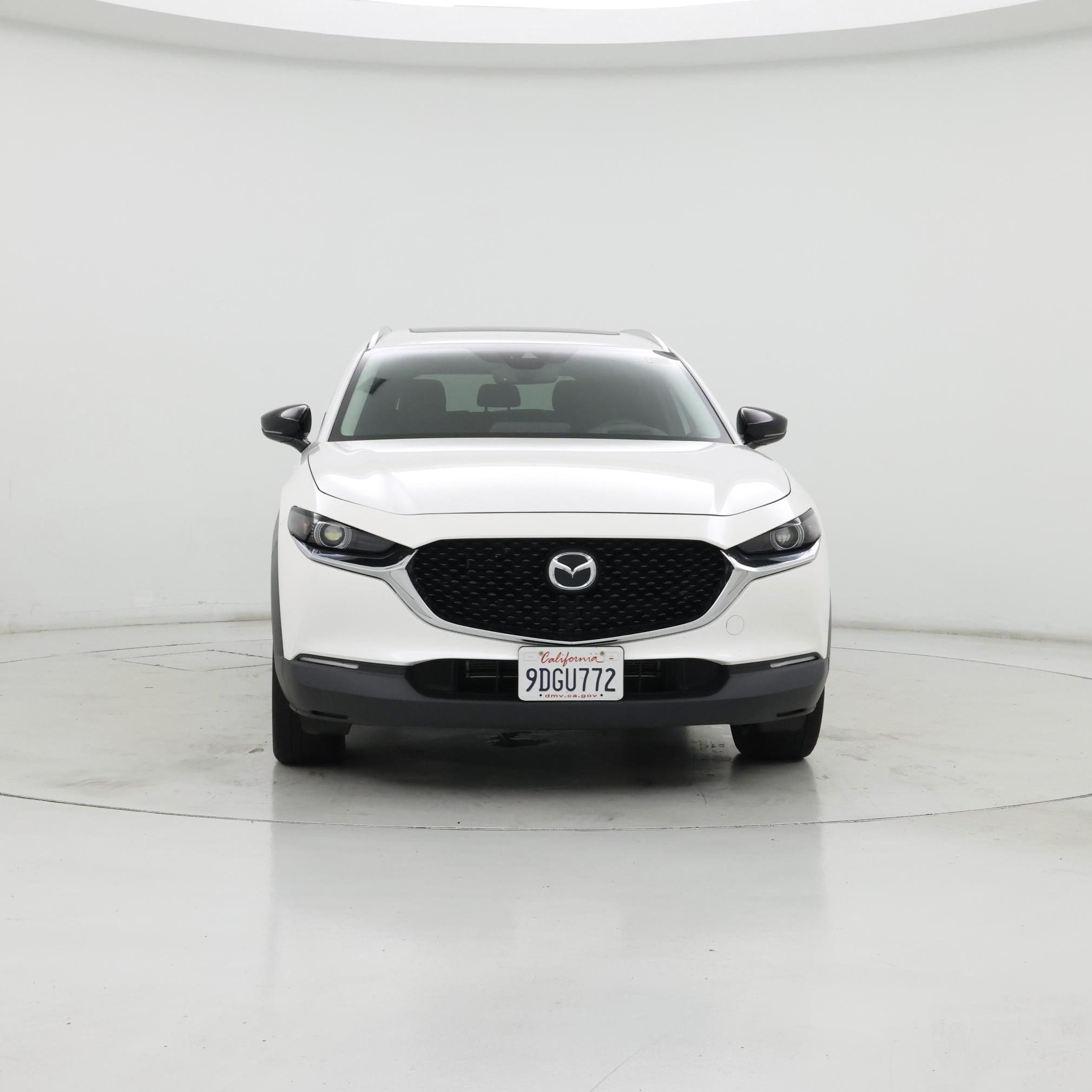 Thumbnail: 2022 Mazda CX-30 - 5