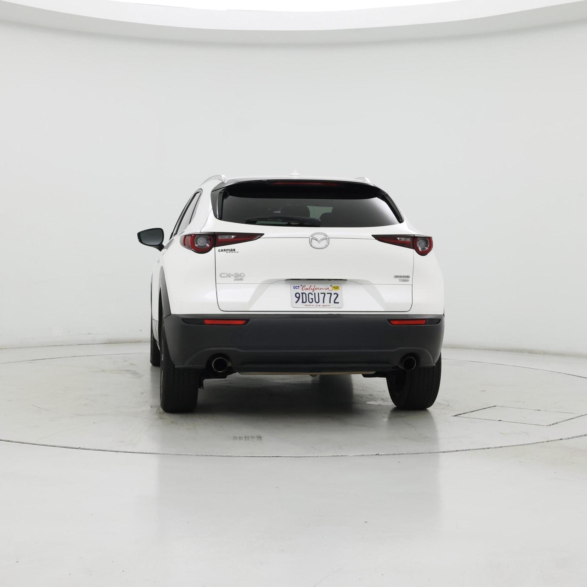 Thumbnail: 2022 Mazda CX-30 - 6