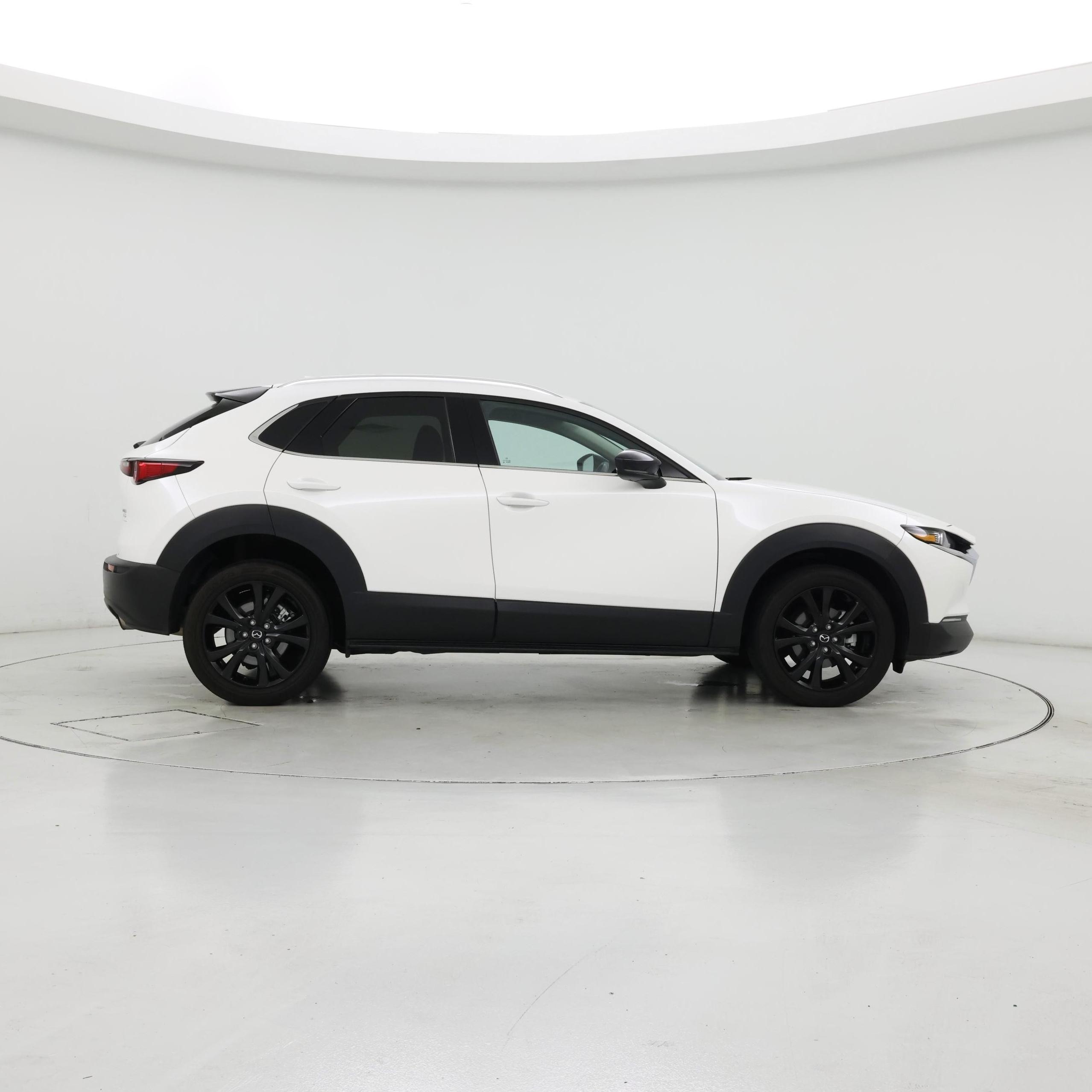 Thumbnail: 2022 Mazda CX-30 - 7