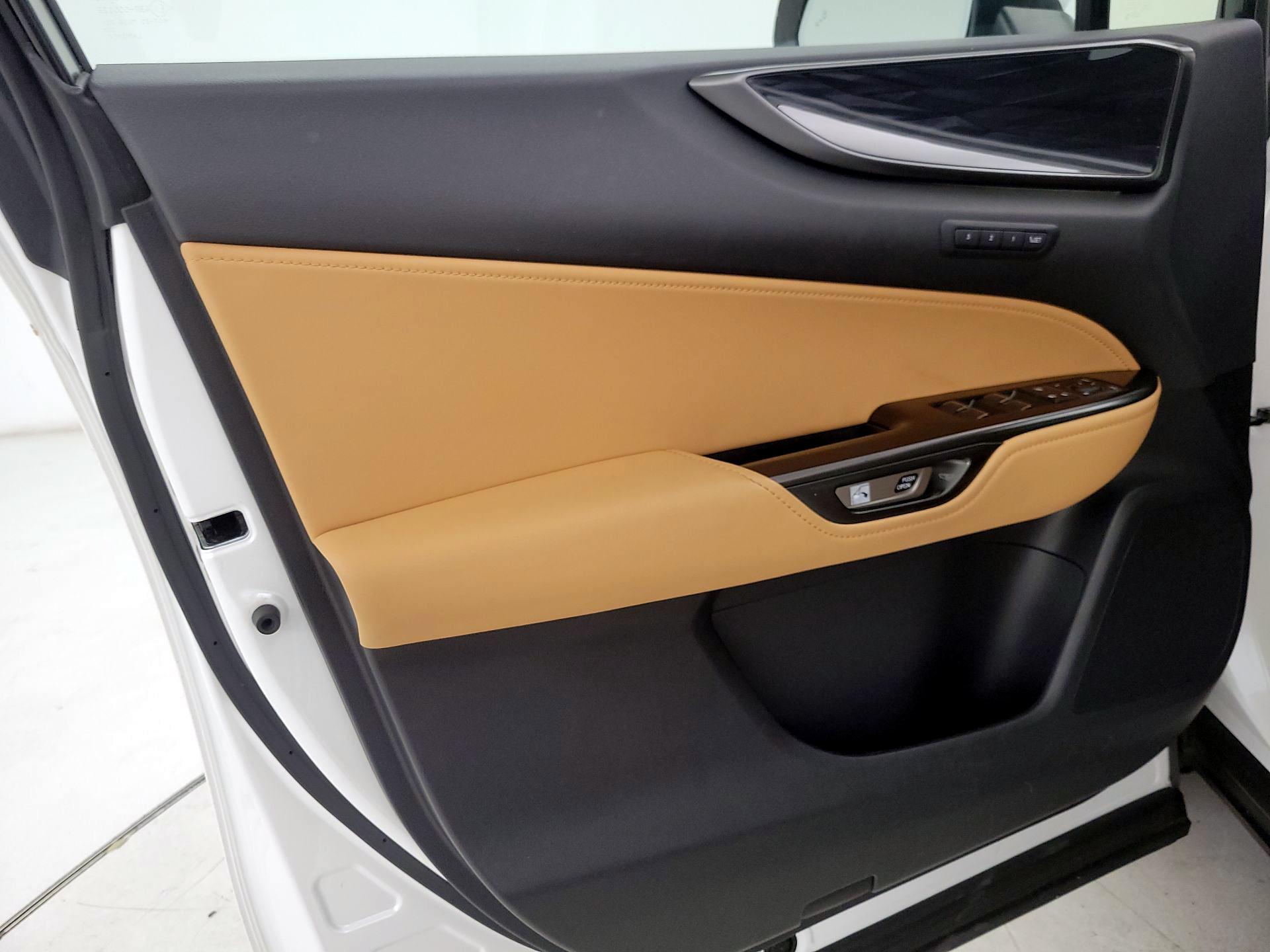 Thumbnail: 2023 Lexus NX - 12