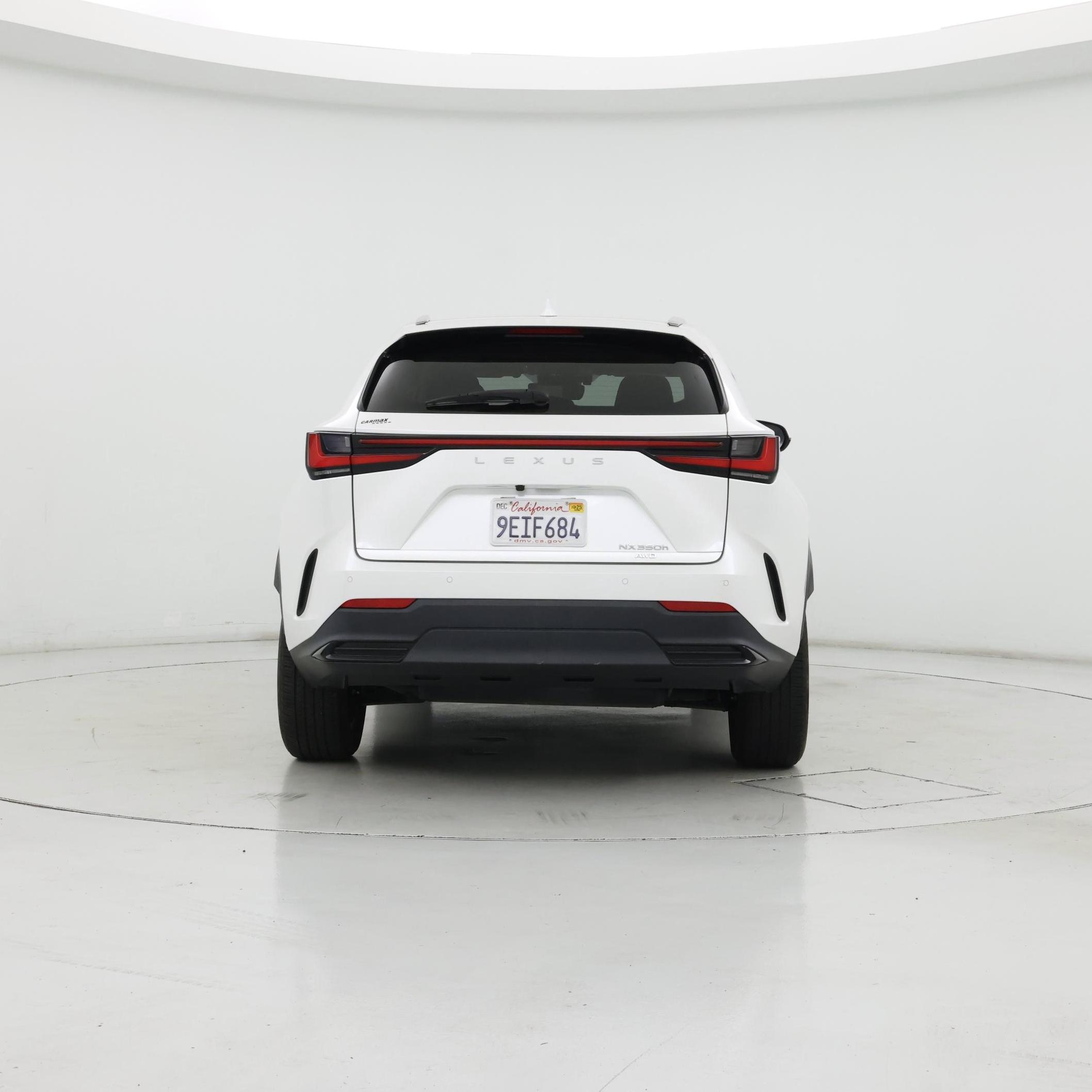 Thumbnail: 2023 Lexus NX - 6