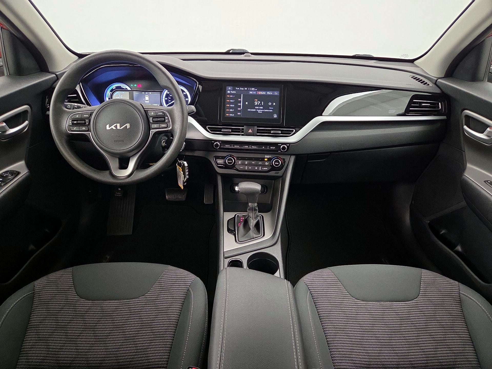 Thumbnail: 2022 Kia Niro - 9