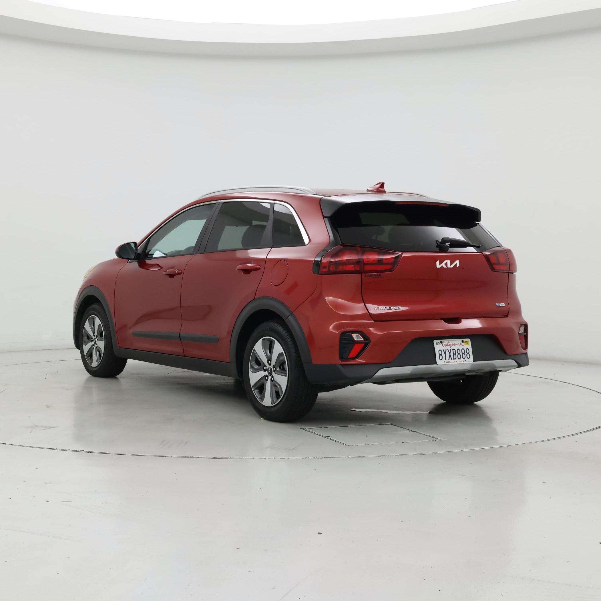 Thumbnail: 2022 Kia Niro - 2
