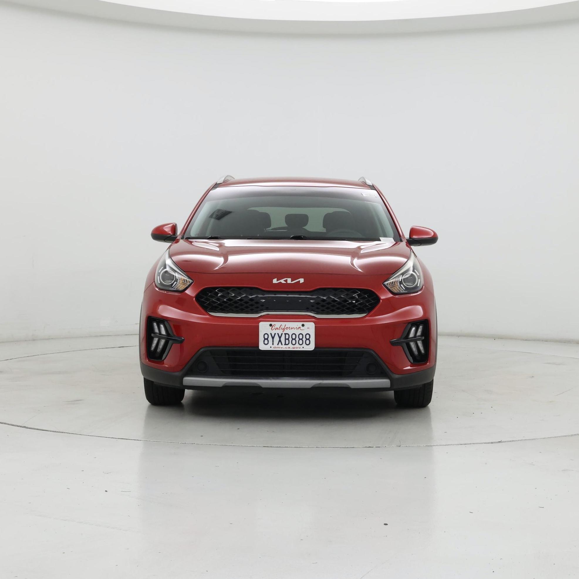 Thumbnail: 2022 Kia Niro - 5