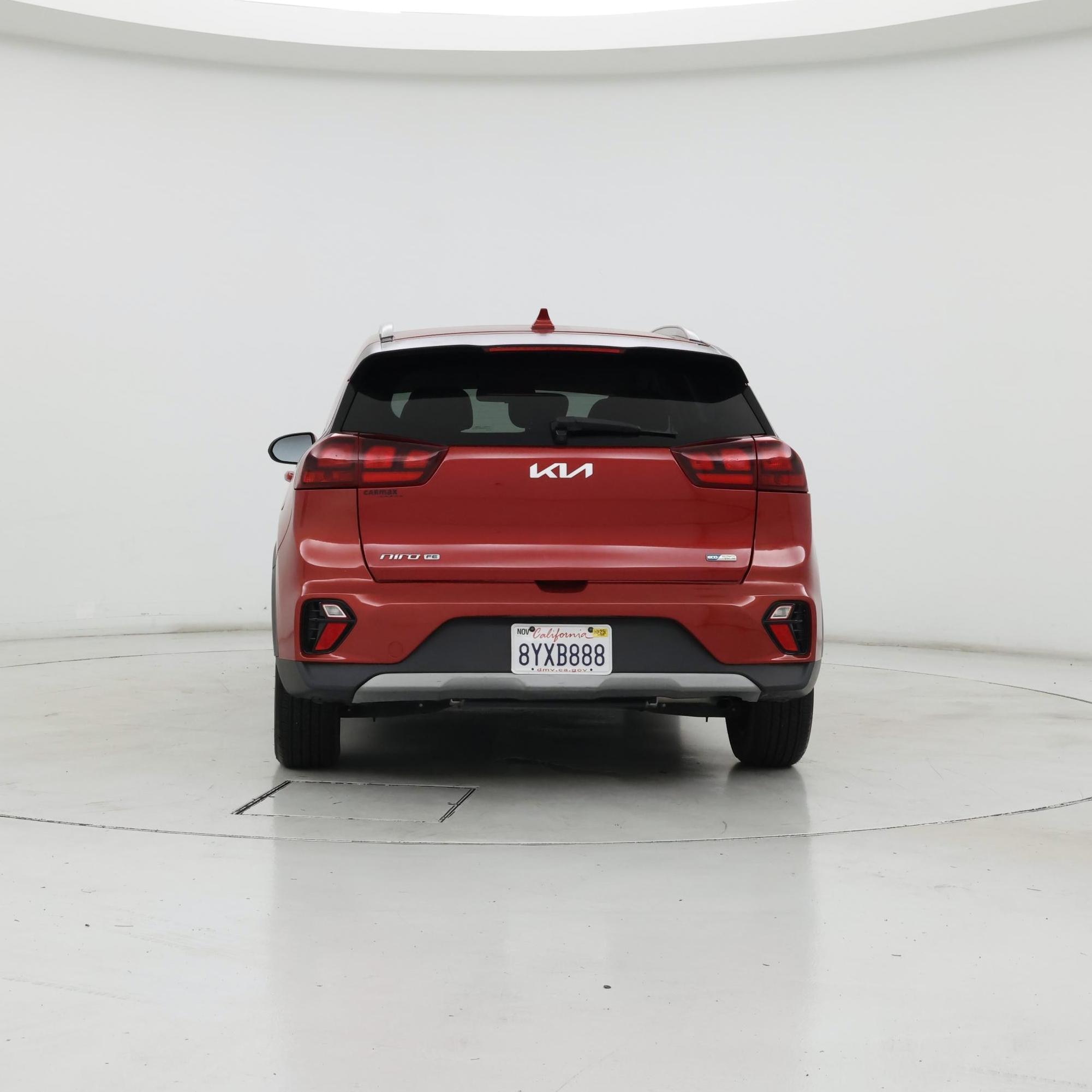 Thumbnail: 2022 Kia Niro - 6