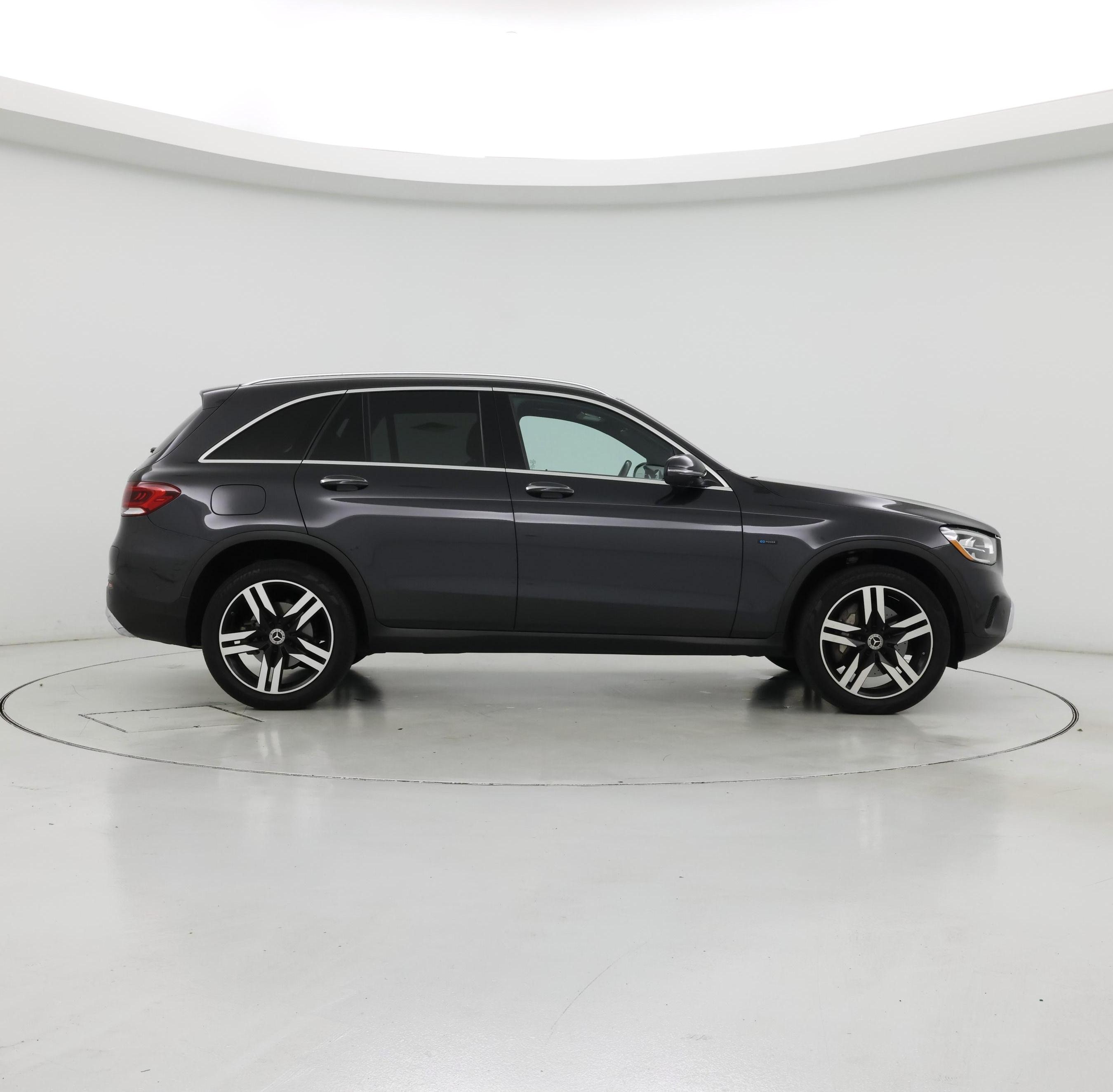 Thumbnail: 2020 Mercedes-Benz GLC - 7